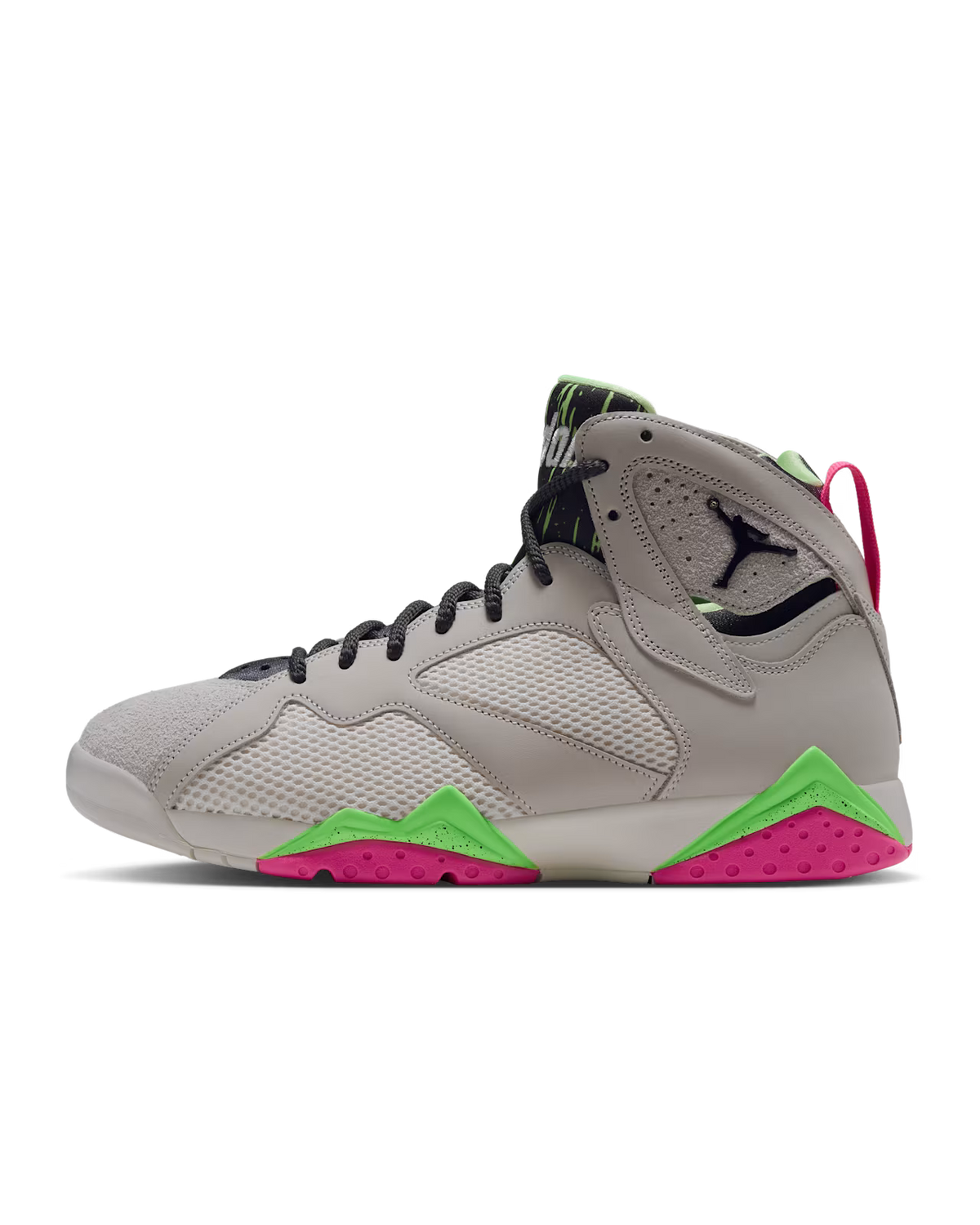 Air Jordan 7 'Tennis Day' (GS)