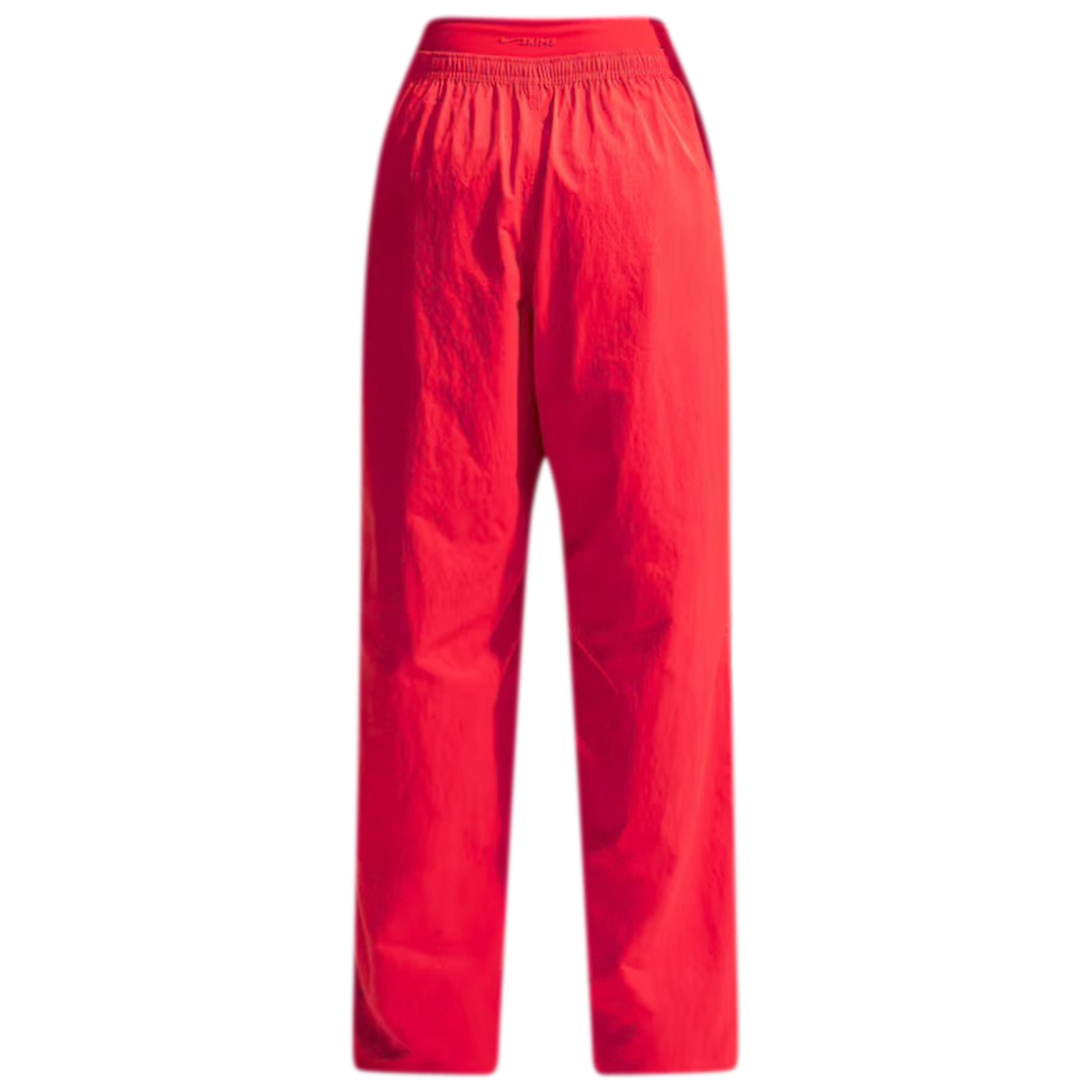 NikeSKIMS Crunchy Nylon Wide-Leg Pants