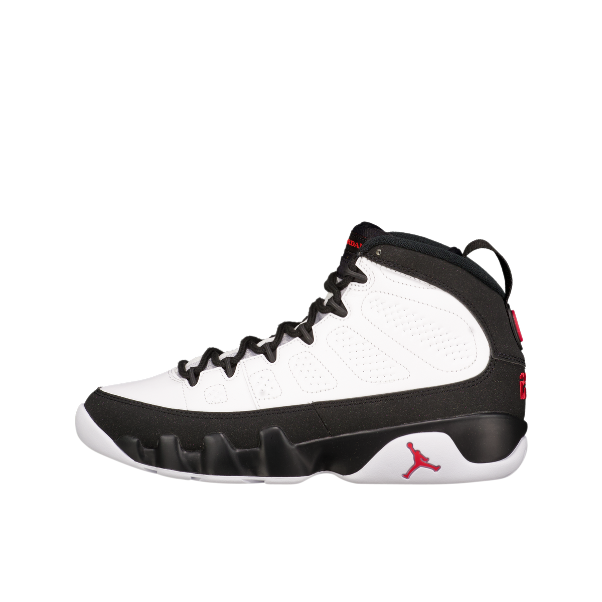 Air Jordan 9 Retro 'Space Jam' (GS)