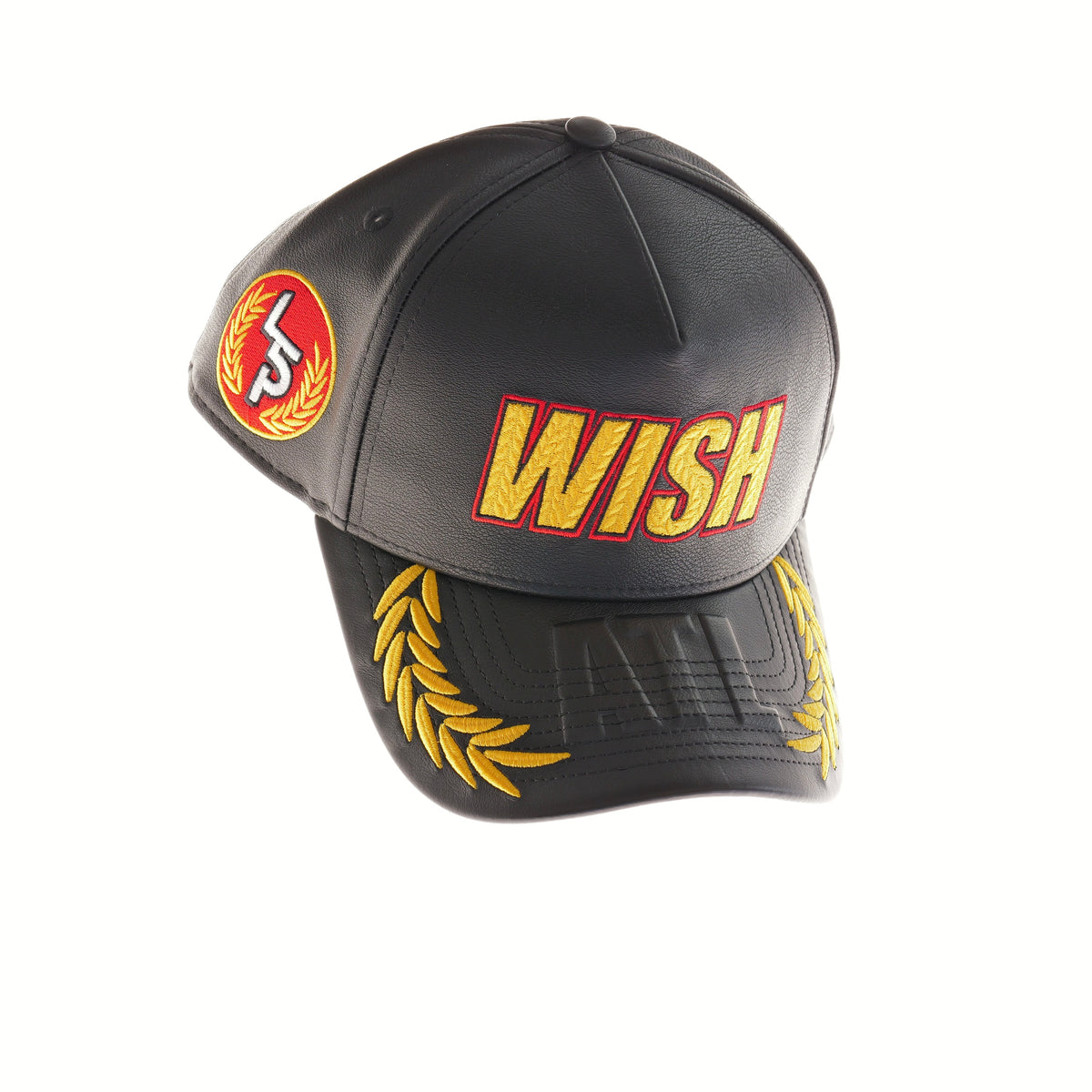 Wish ATL 9FORTY A-Frame Snapback