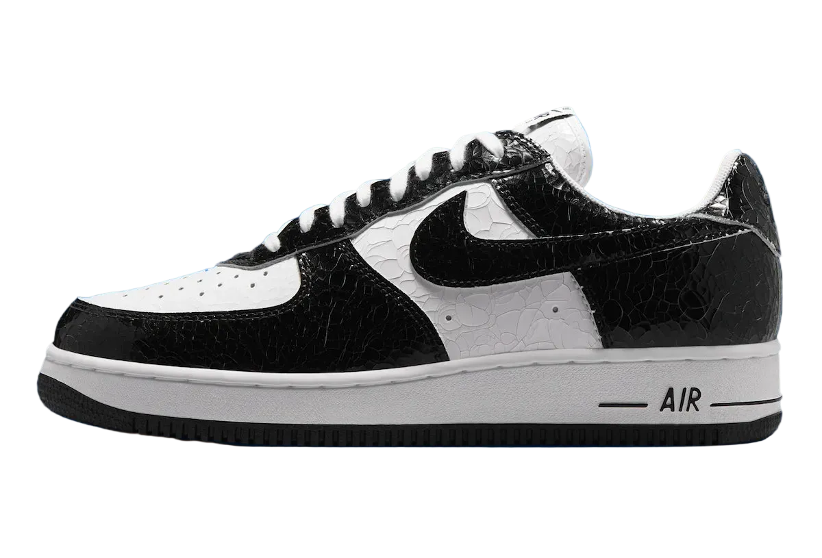 Nike Air Force 1 'Cracked Leather'