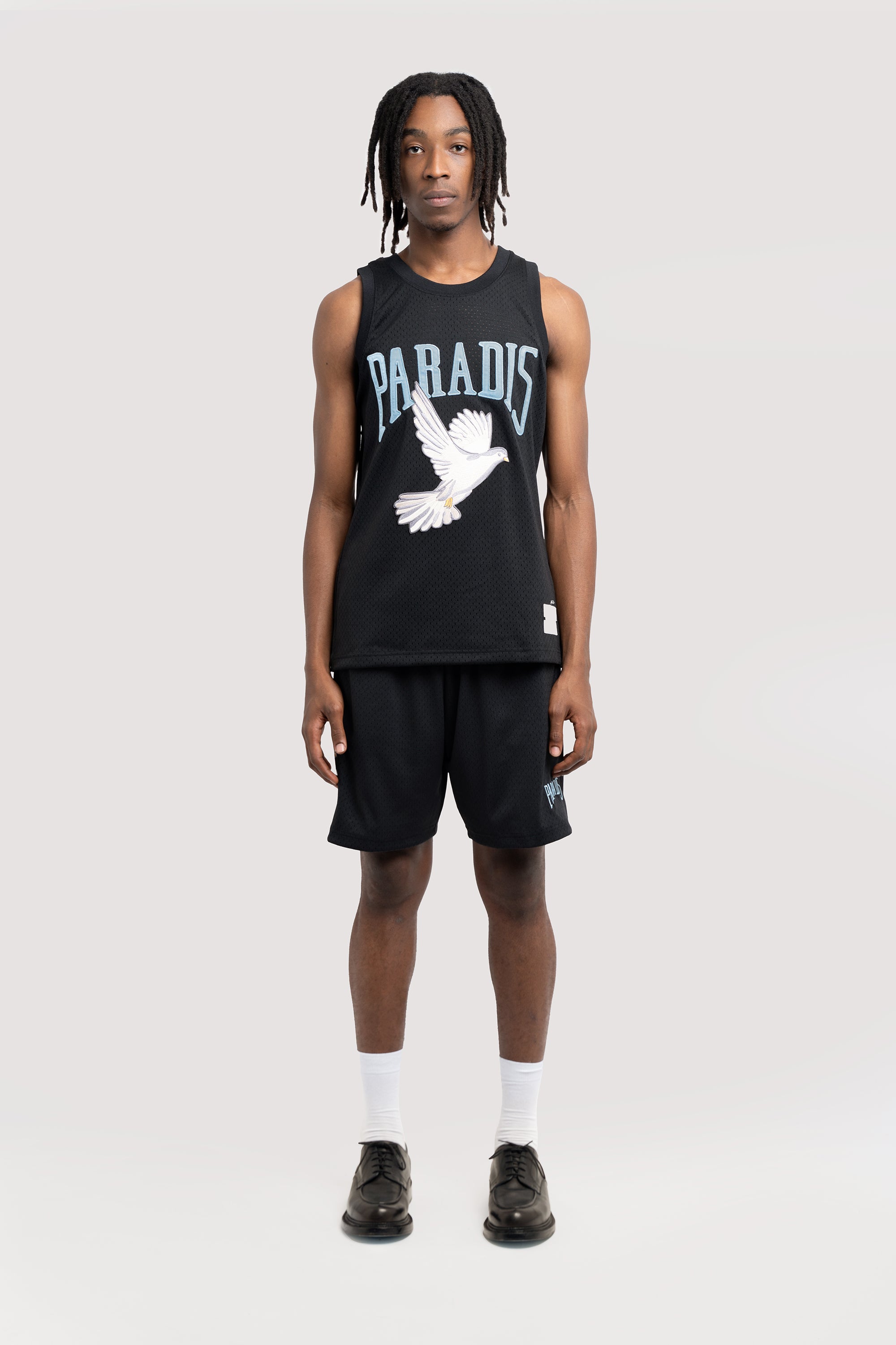 Paradis BB Jersey