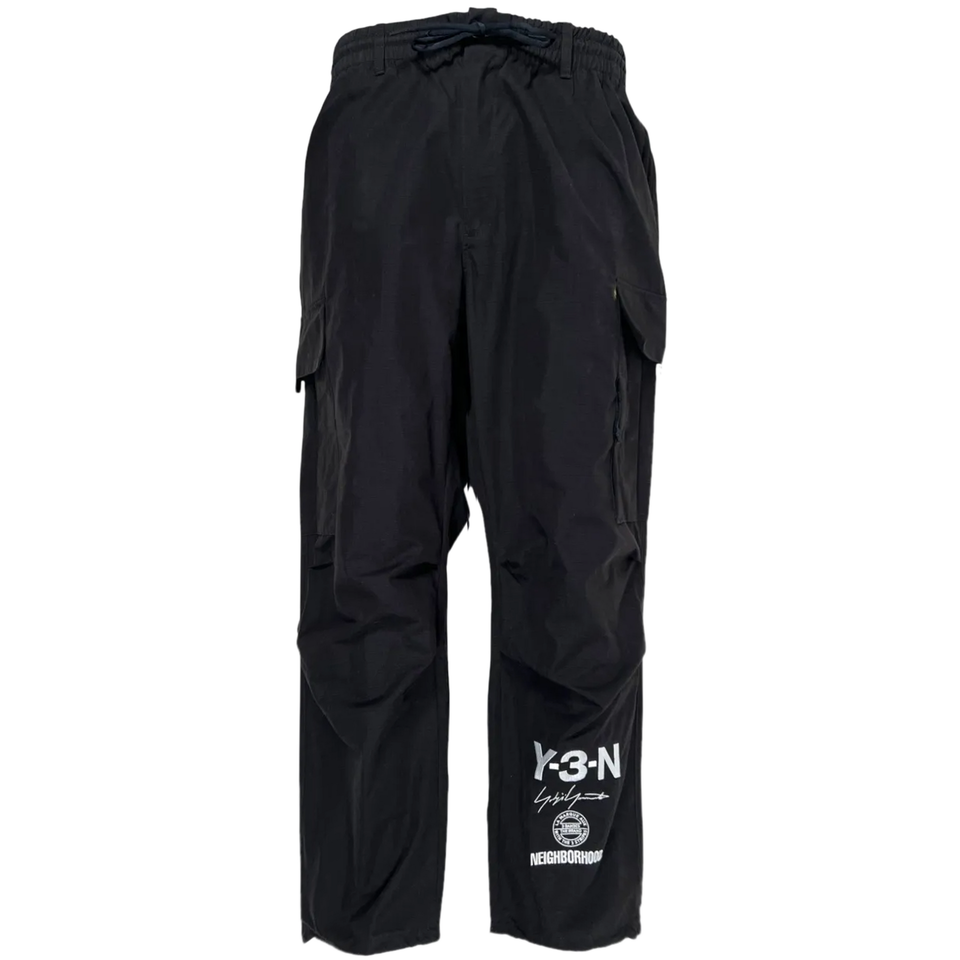 Y-3 NBHD Cargo Pants