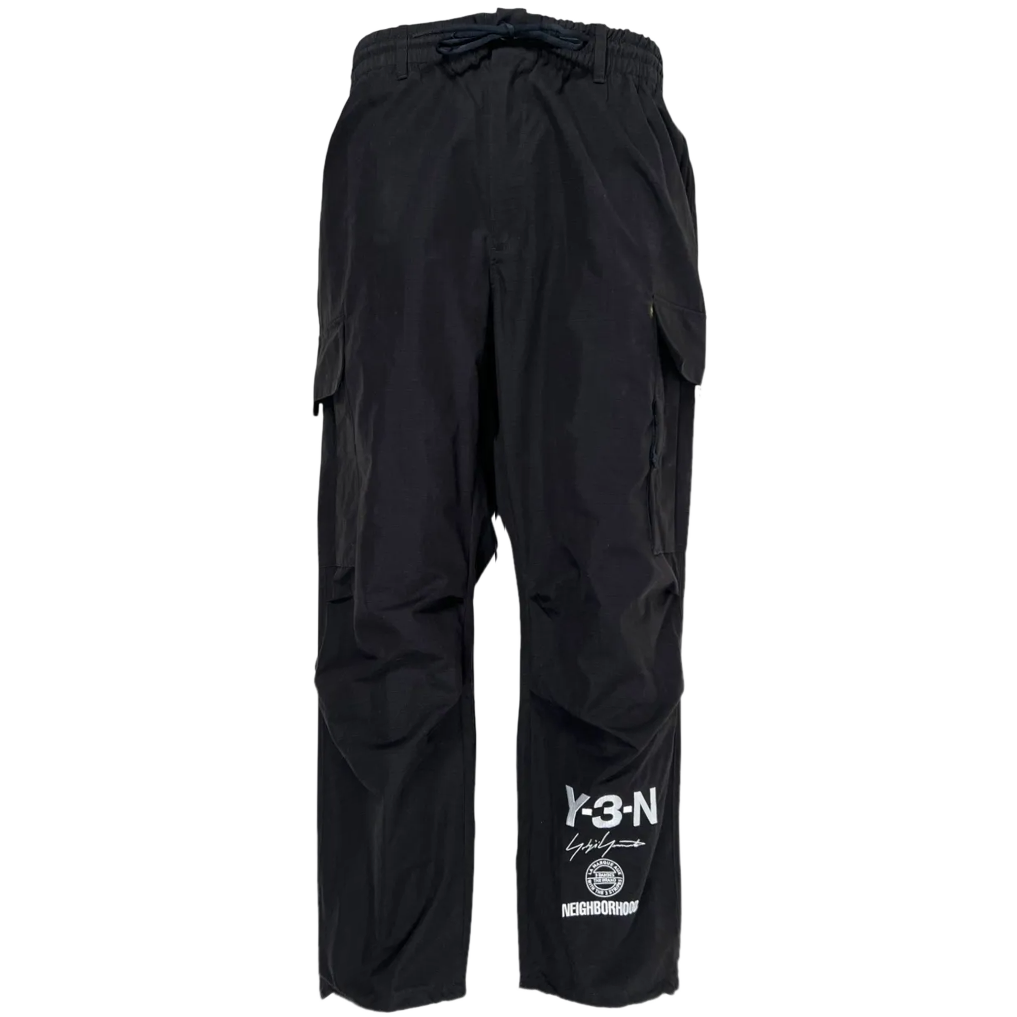 Y-3 NBHD Cargo Pants