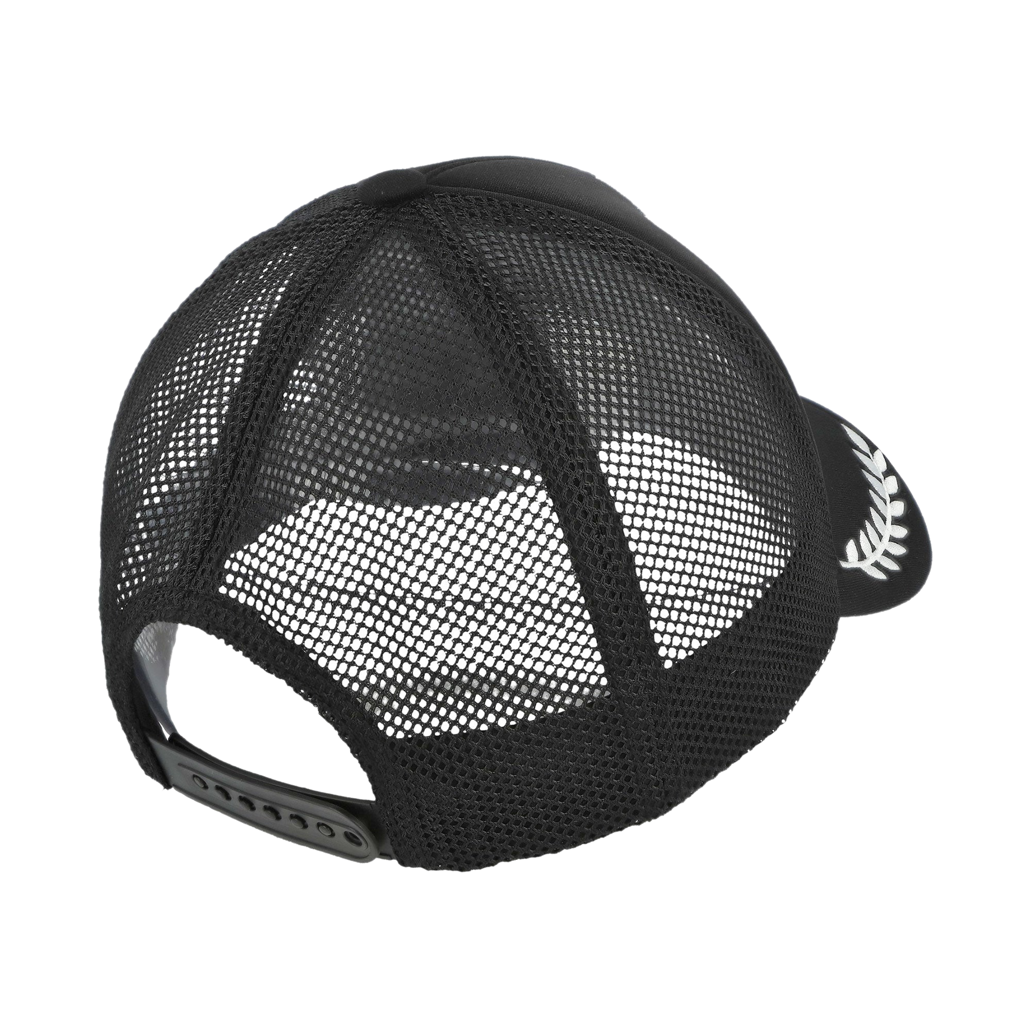 Y-3-NBHD Trucker Cap