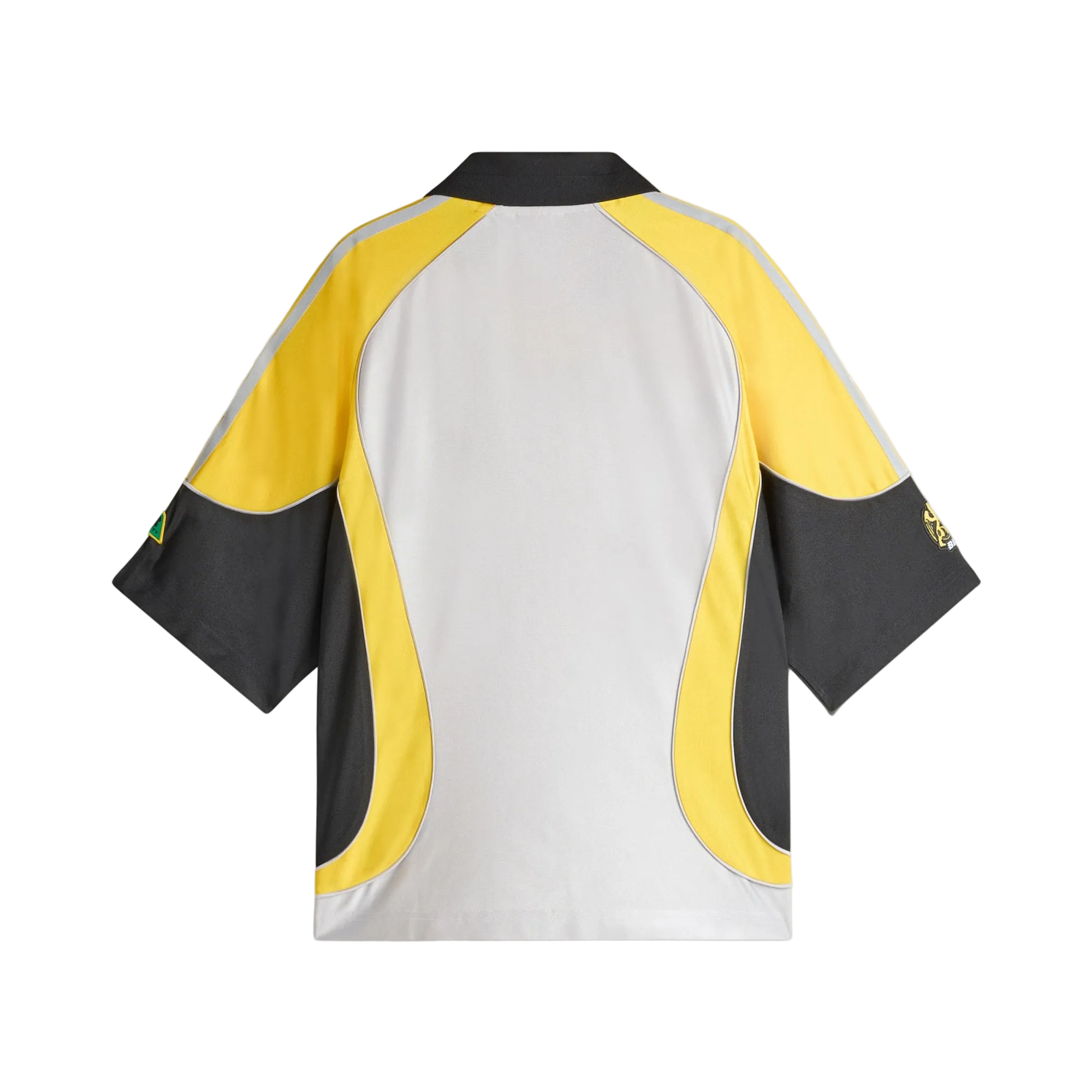 Brain Dead X Adidas Jersey