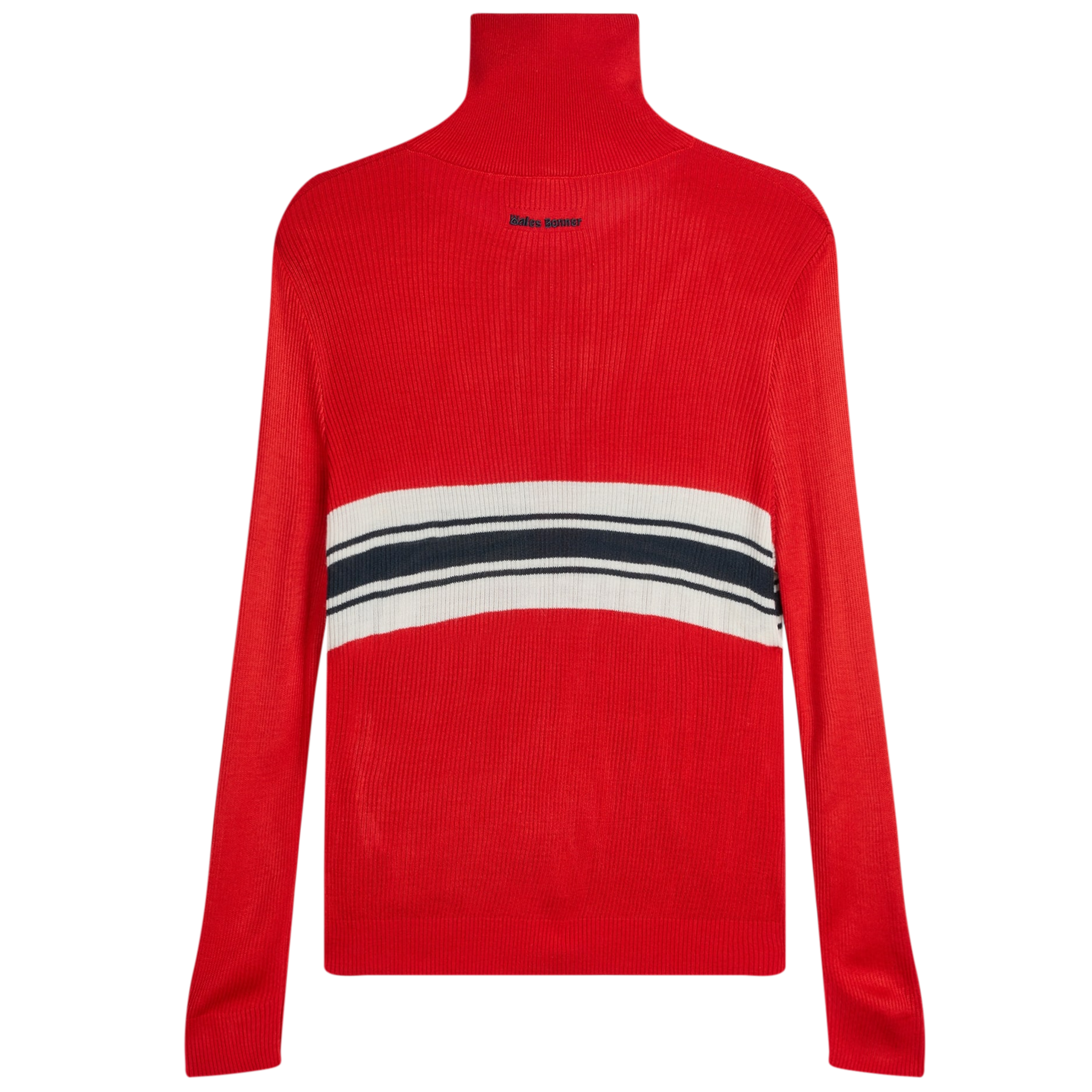 Wales Bonner X Adidas Knit Track Top