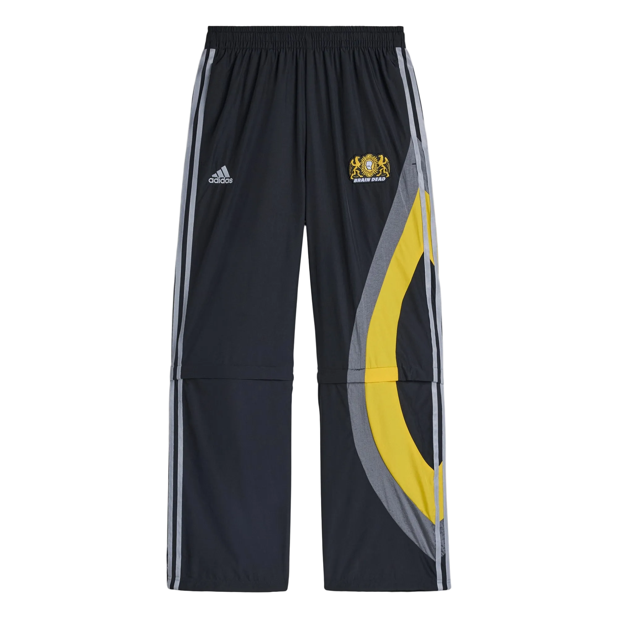 Brain Dead X Adidas Track Pant