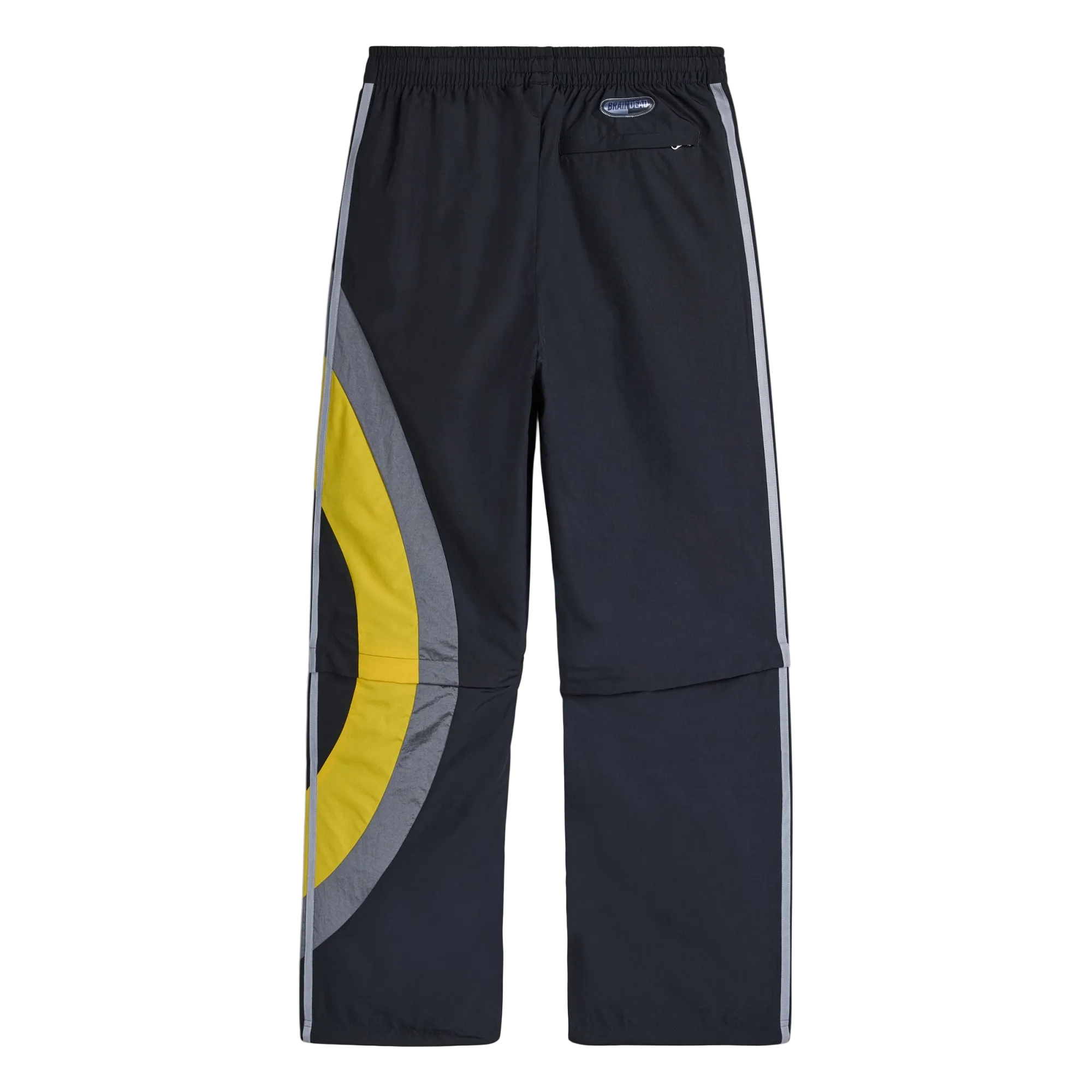 Brain Dead X Adidas Track Pant