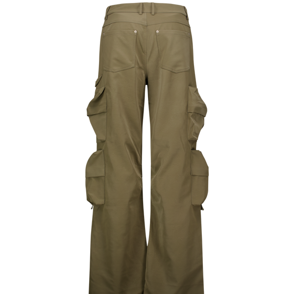 Marine 'Leather' KCargo Pant