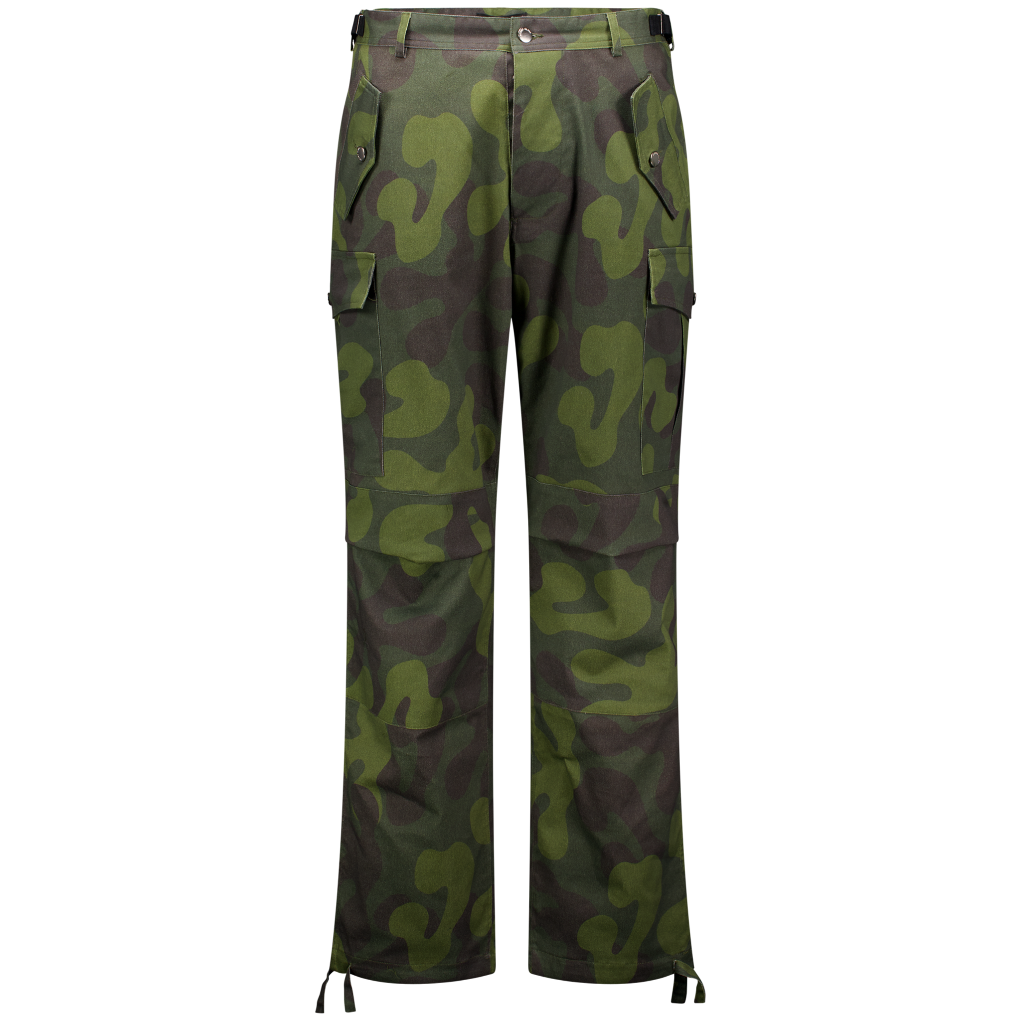 KCamo Military Pant