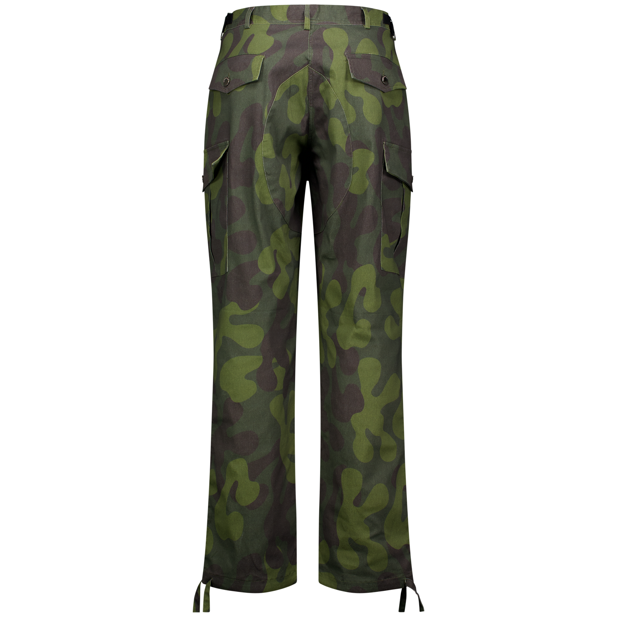 KCamo Military Pant