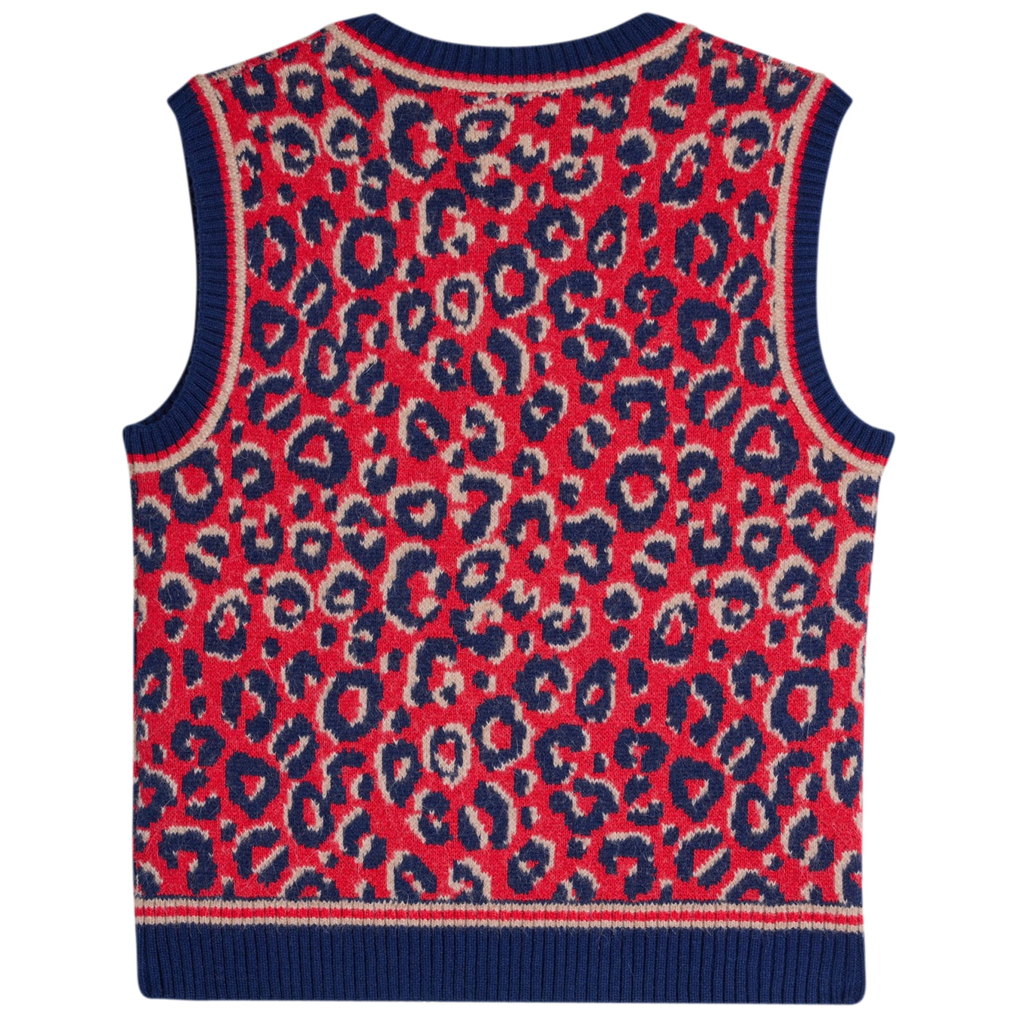 Wales Bonner X Adidas Knit Vest