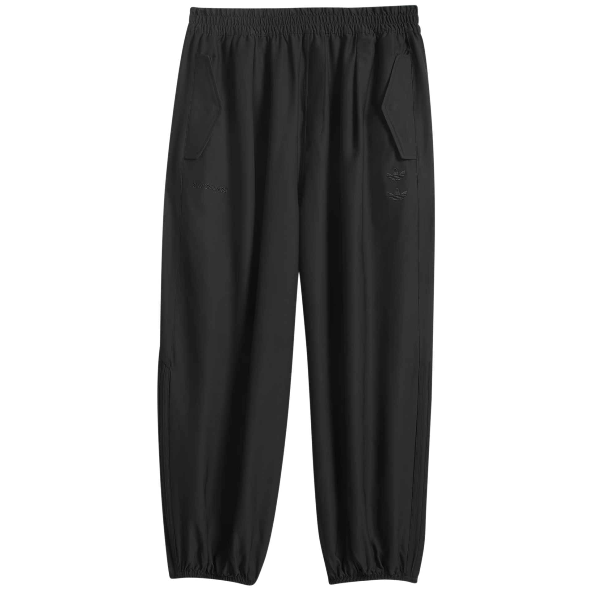 Chavarria X Adidas Twill Track Trousers
