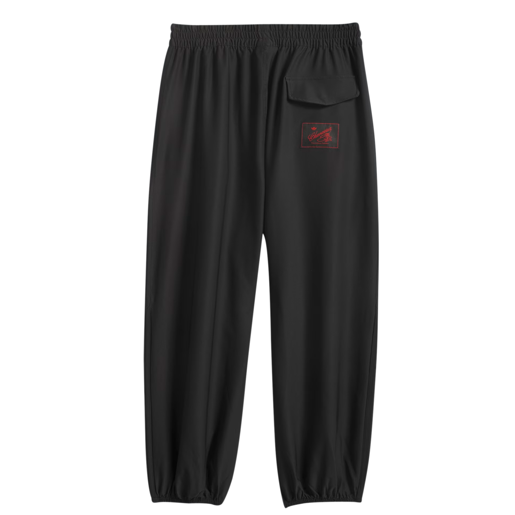 Chavarria X Adidas Twill Track Trousers
