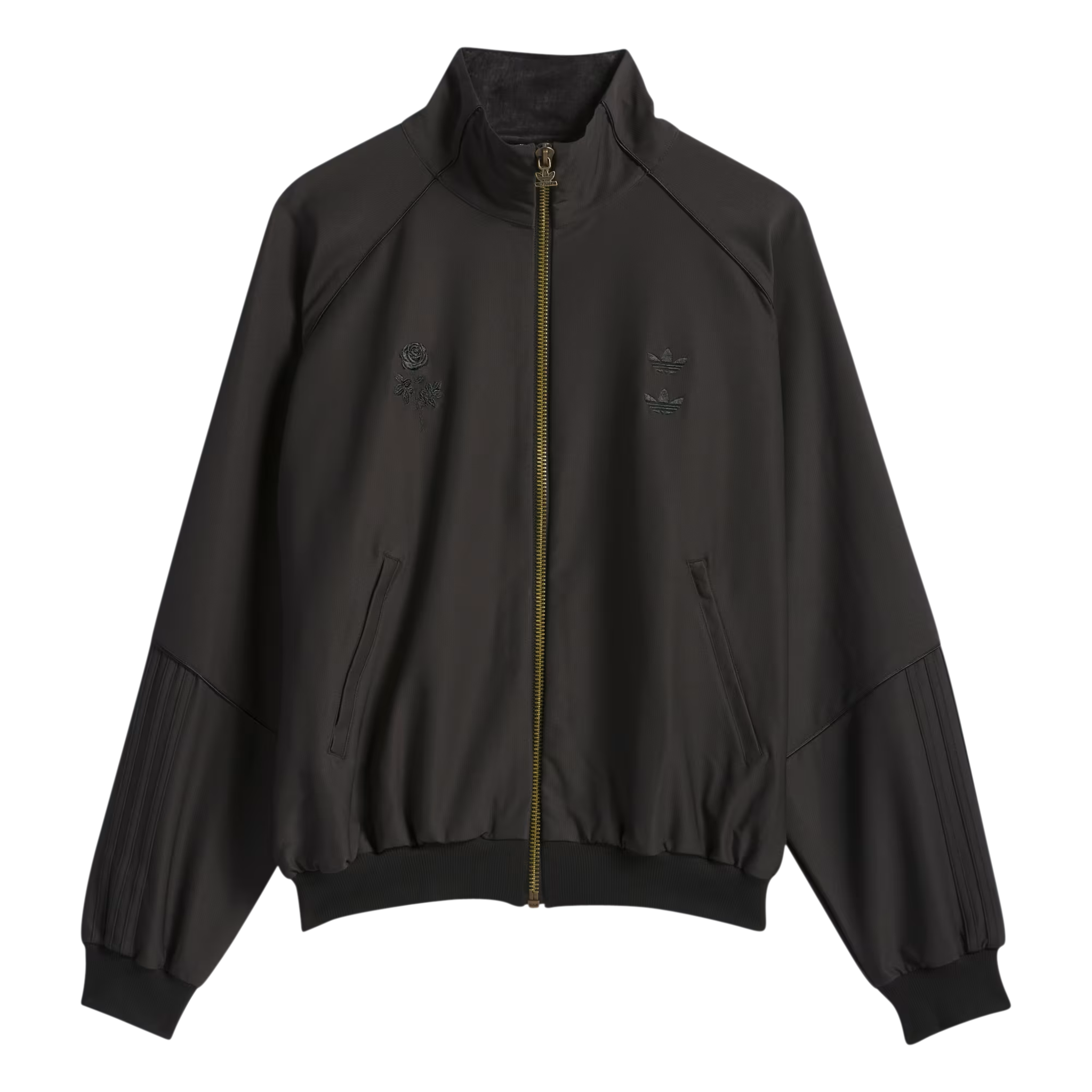 Chavarria X Adidas Dress Twill Track Jacket