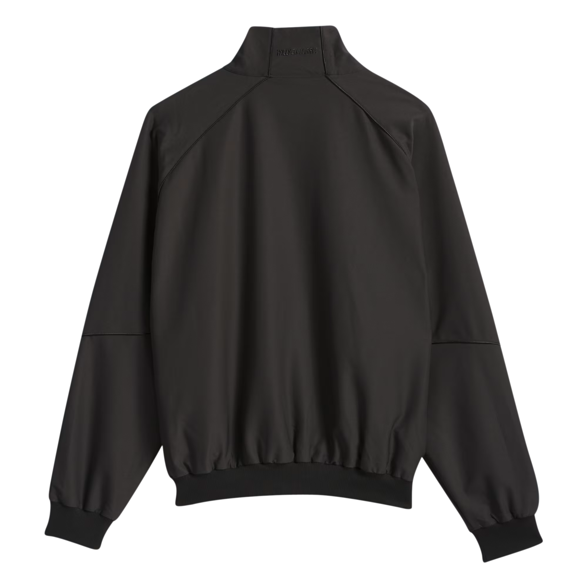 Chavarria X Adidas Dress Twill Track Jacket