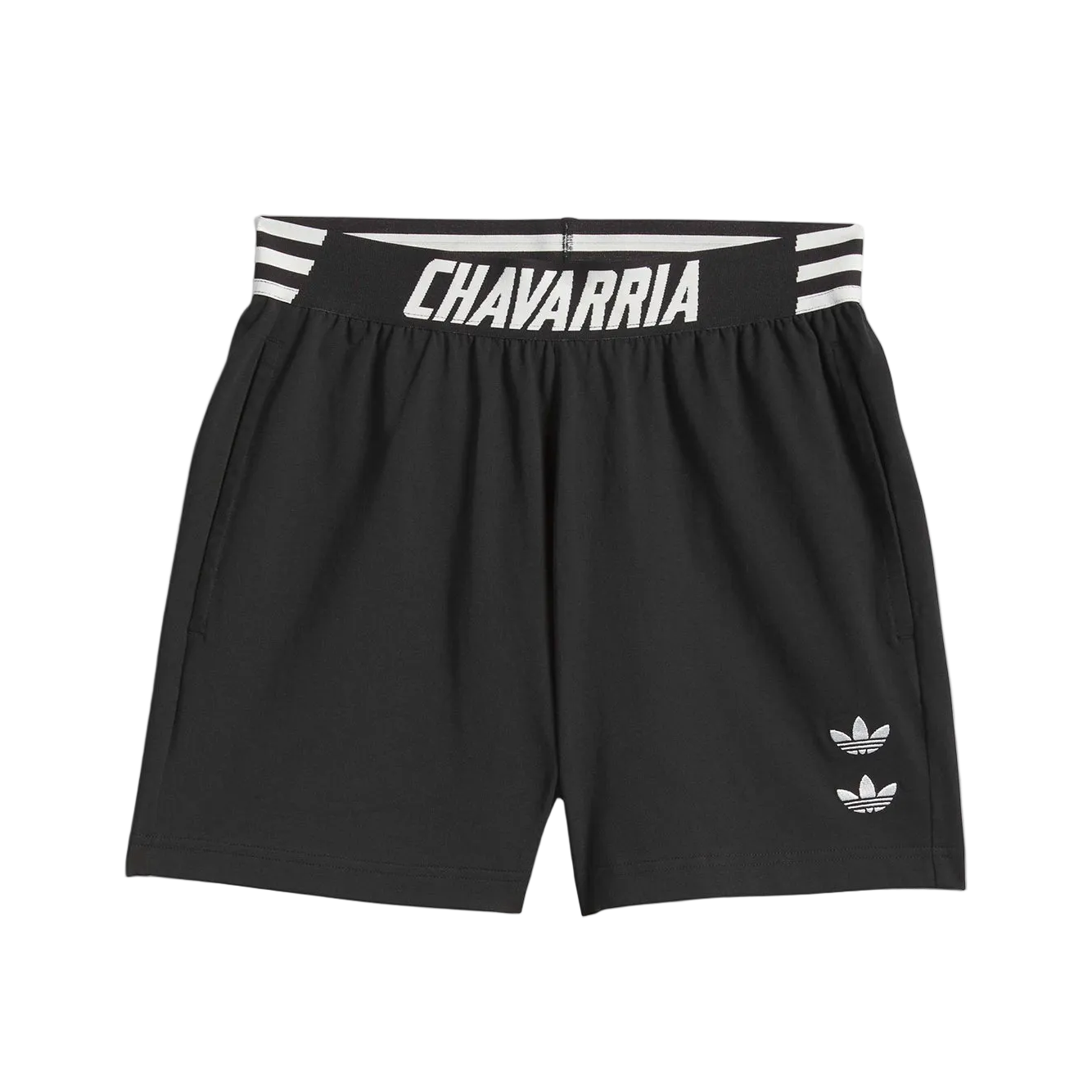 Willy Chavarria X Adidas 2 Pack House Shorts