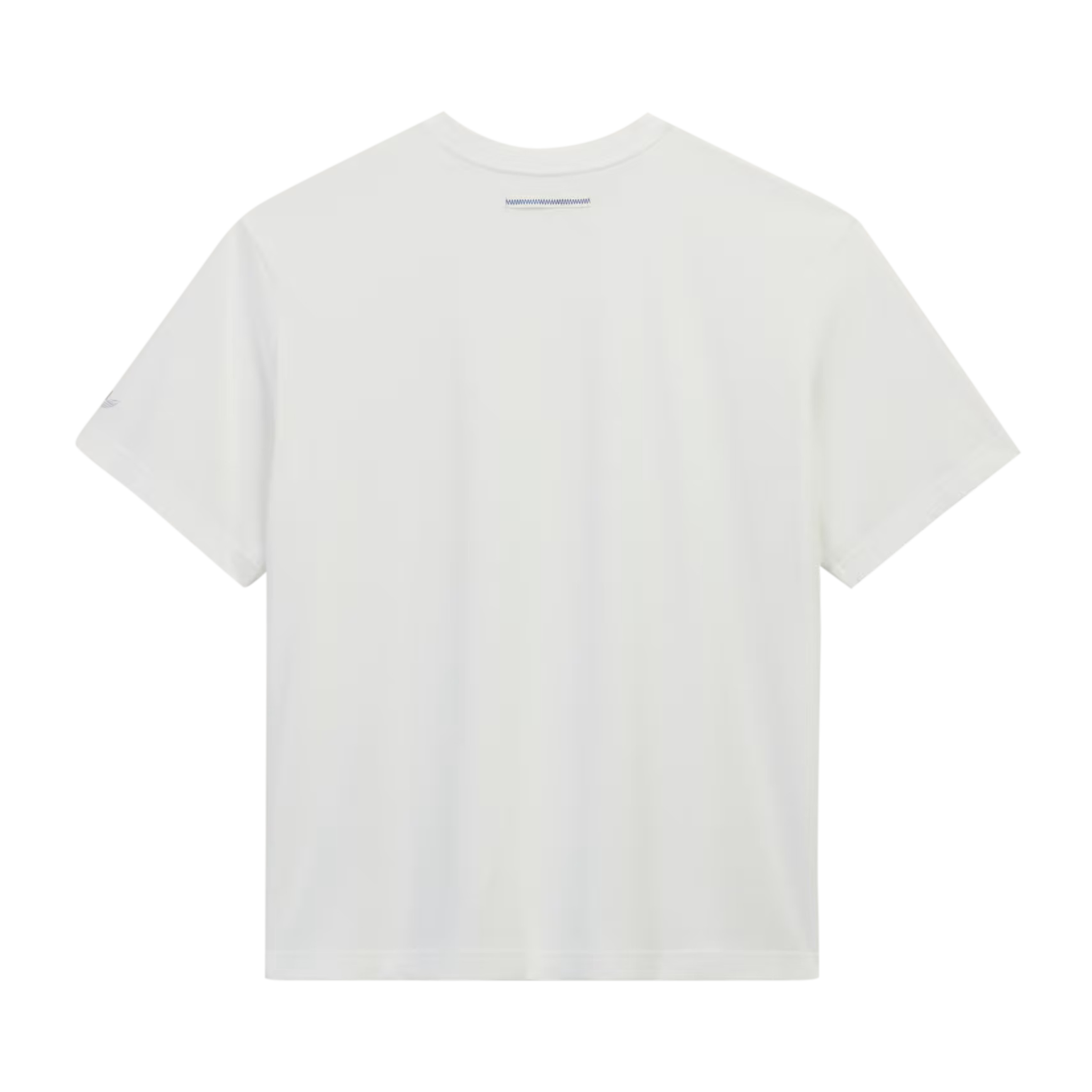 Bad Bunny X Adidas Boxy Tee 3 Pack