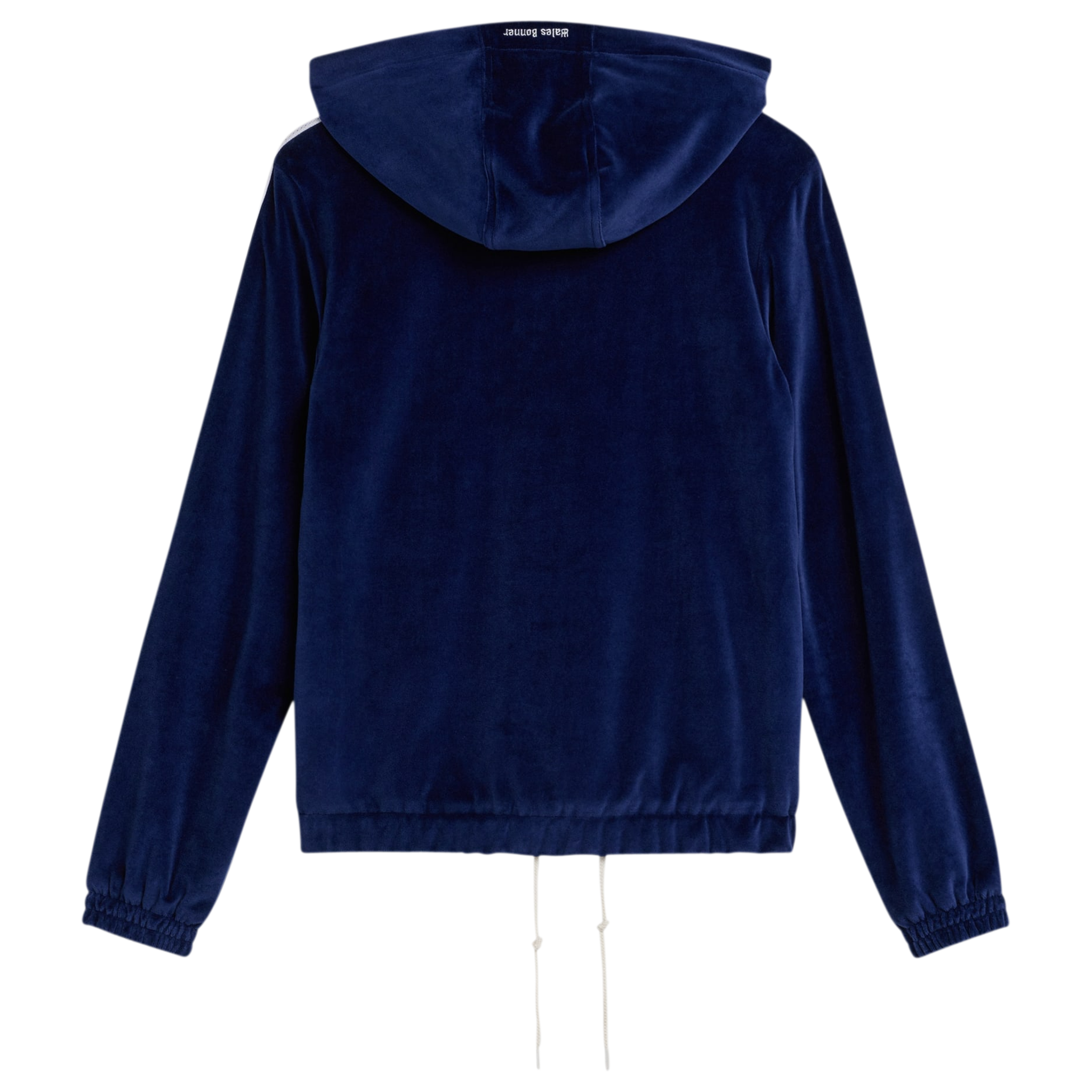 Wales Bonner X Adidas Velour Track Jacket