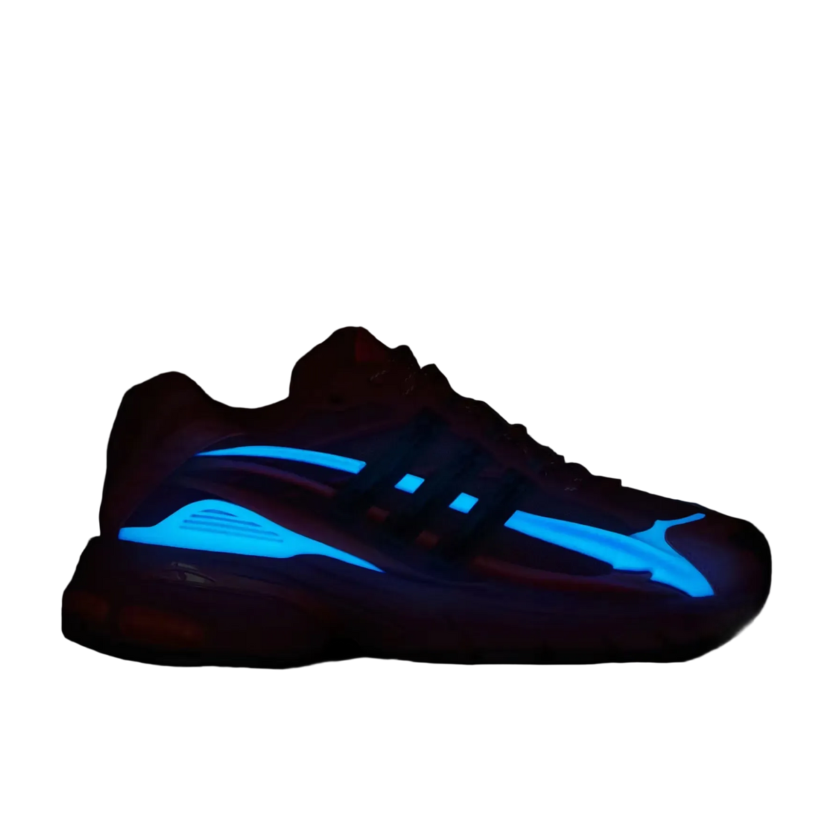 Pharrell Williams X Adidas Adistar Jellyfish