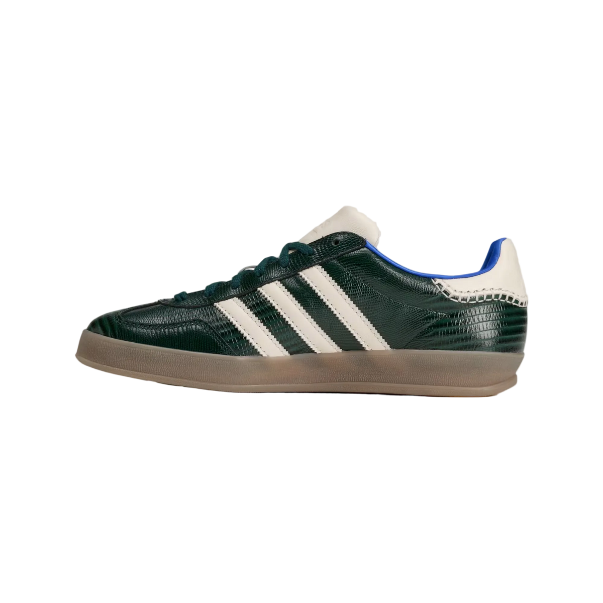 Wales Bonner X Adidas Gazelle Suede
