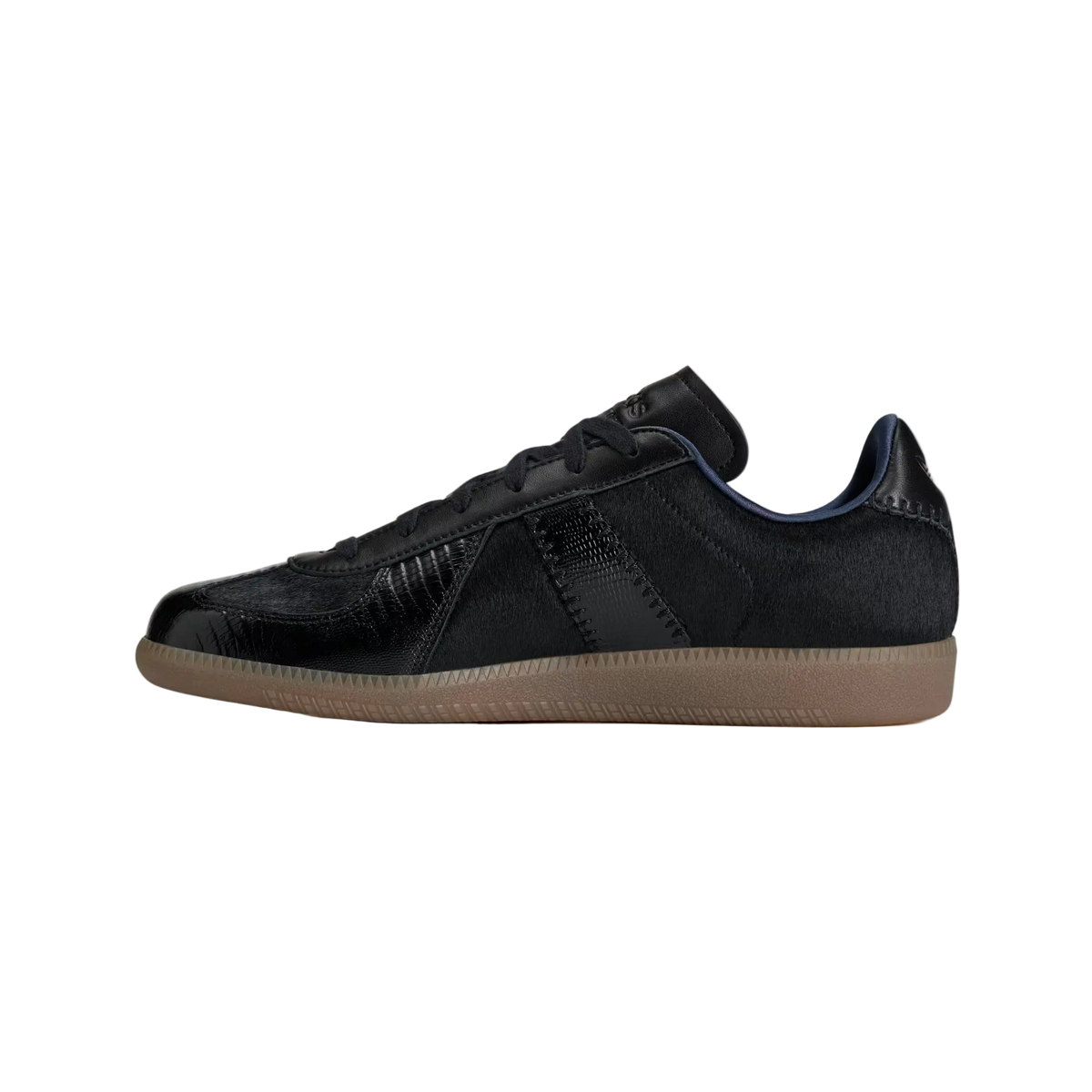 Wales Bonner X Adidas  Army Black Pony