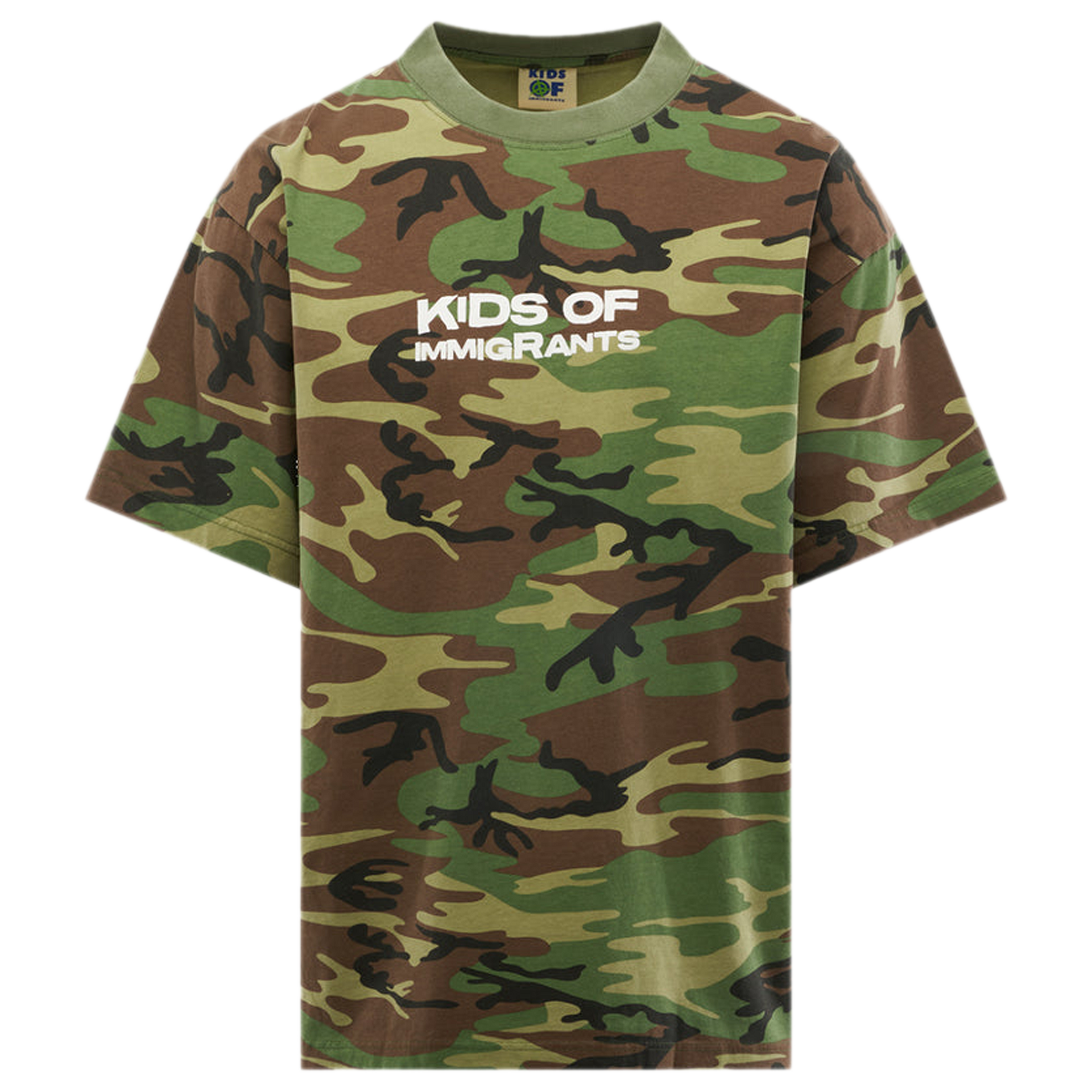 Built to Last 2.0 Tee