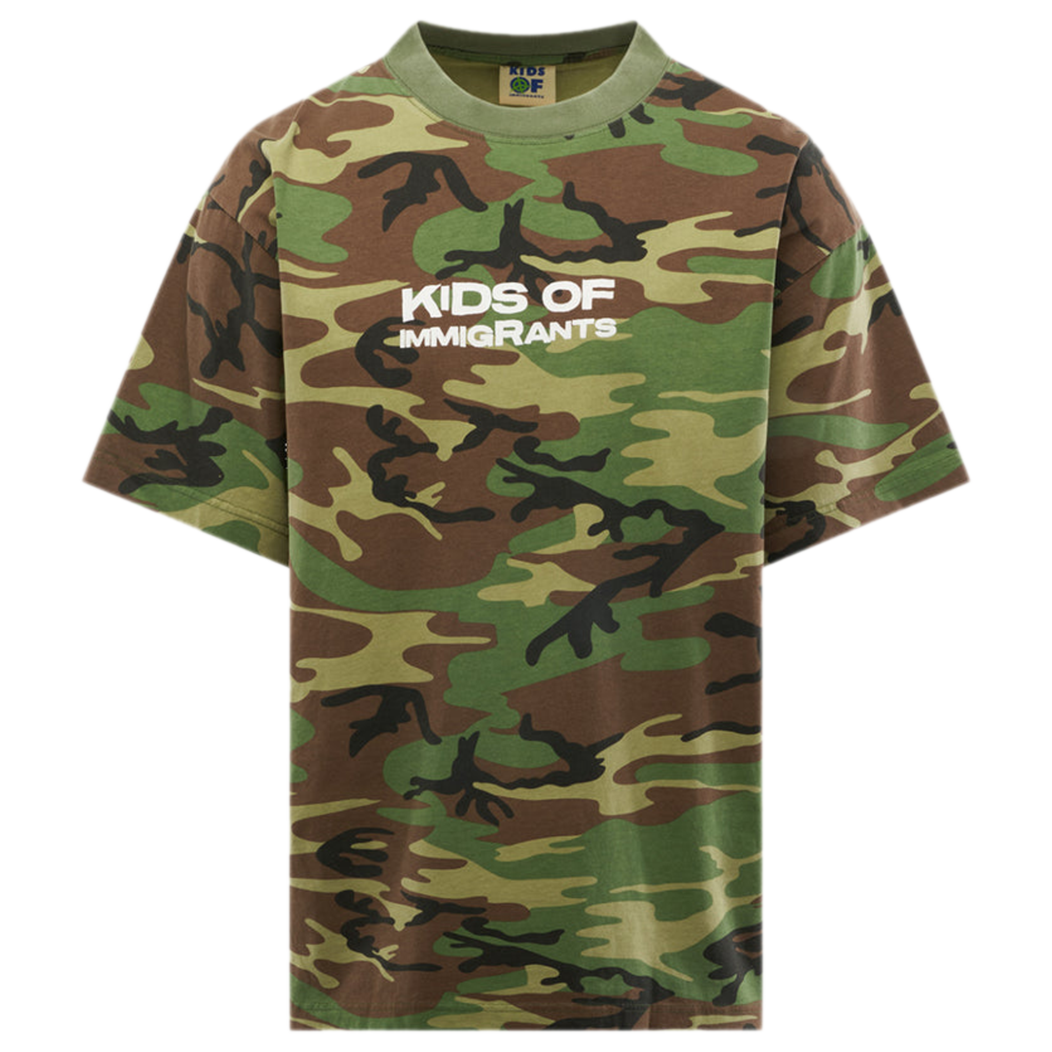 Built to Last 2.0 Tee