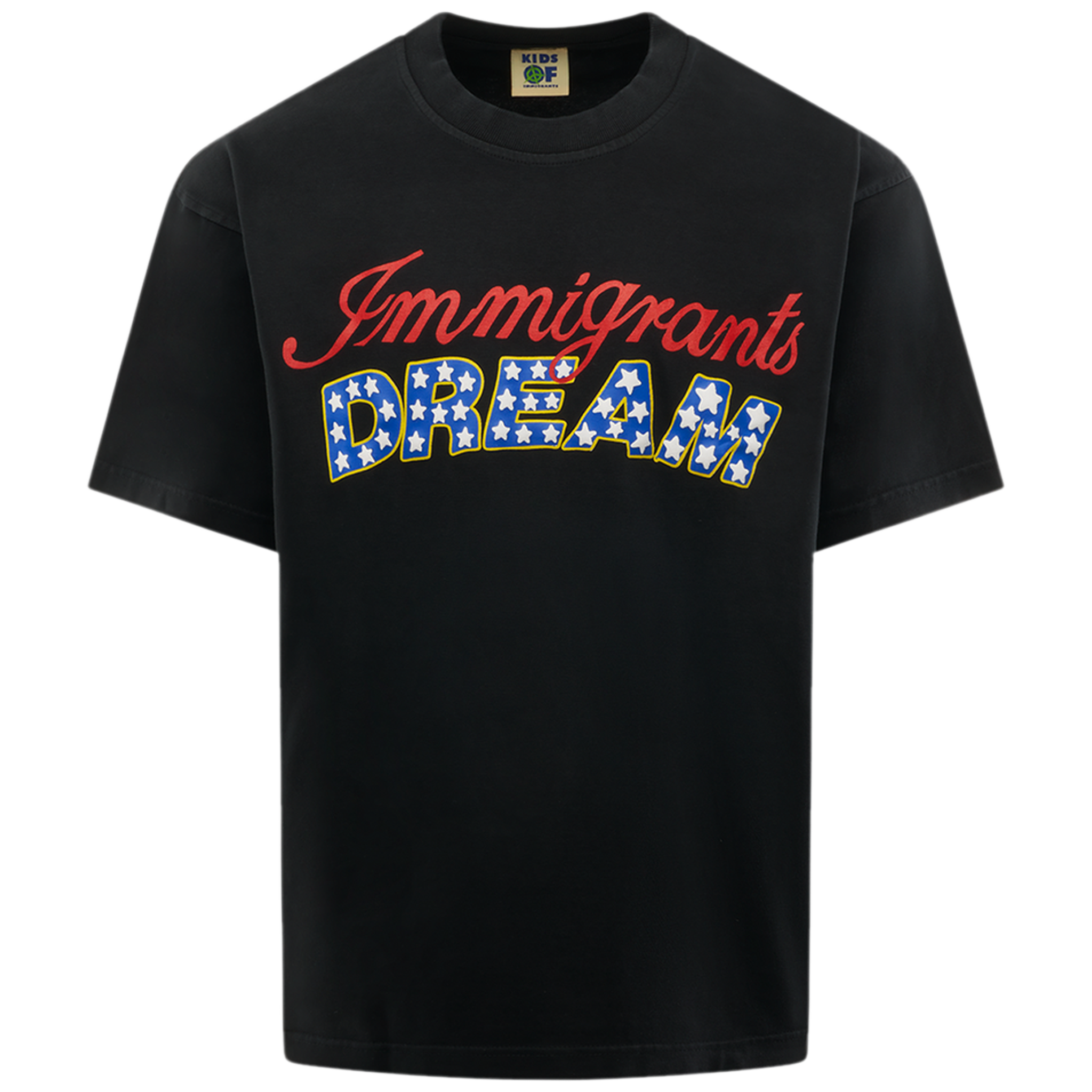 Immigrants Dream Tee