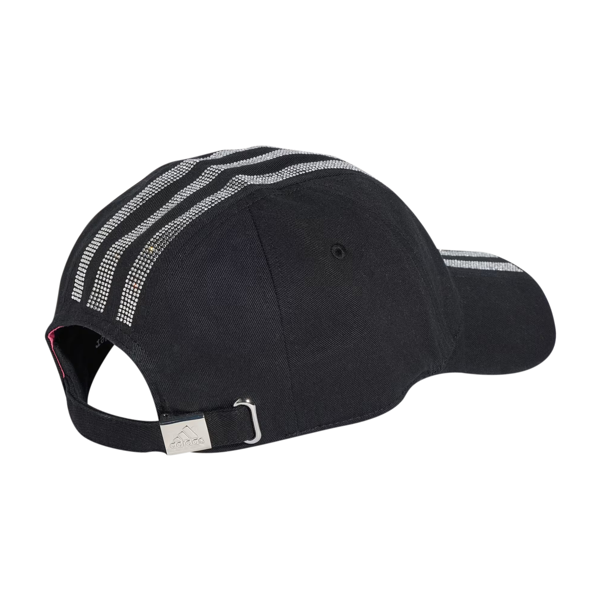 Sp5der X Adidas Rhinestone Cap