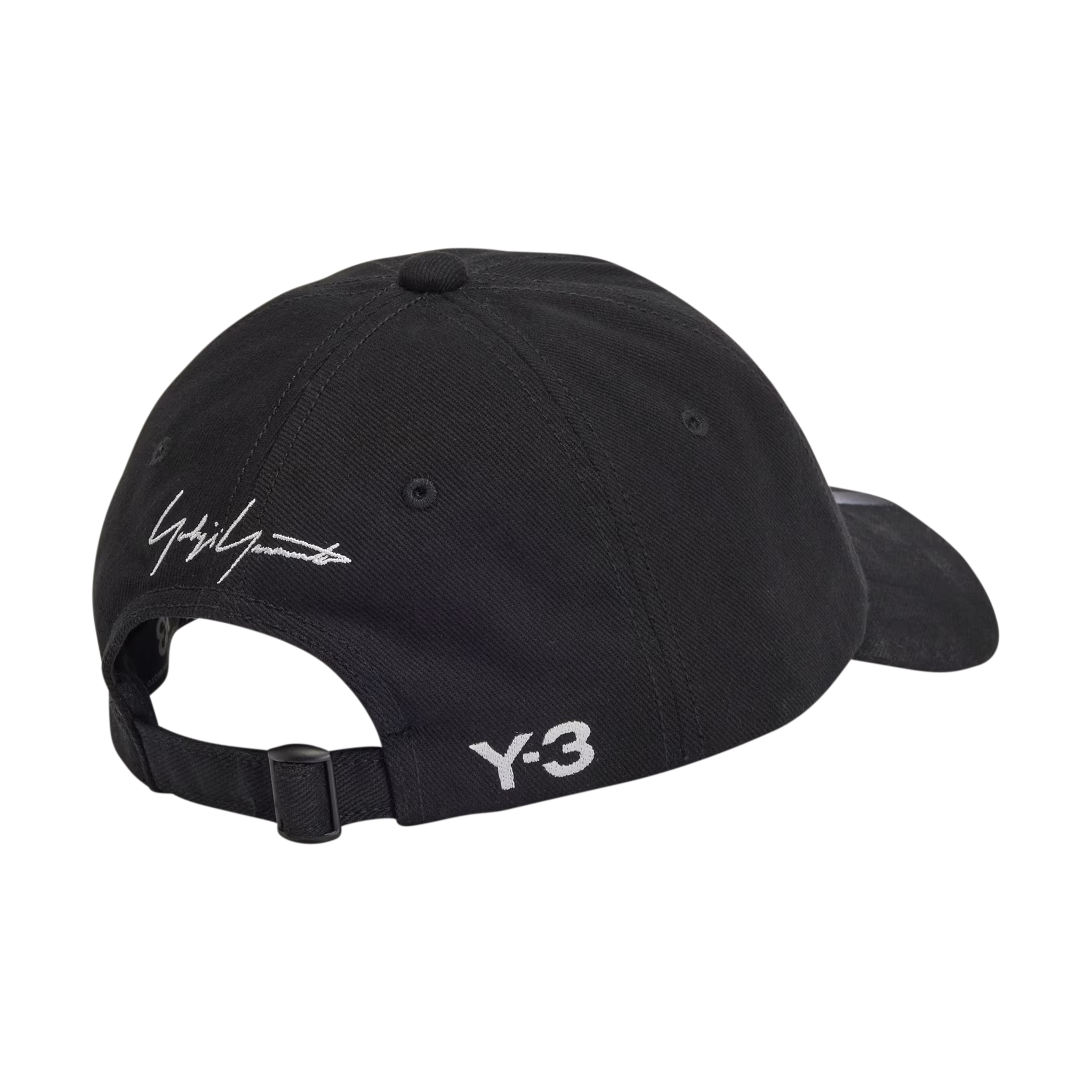 Mercedes-AMG Petronas F1 Team X Y-3 Dad Cap