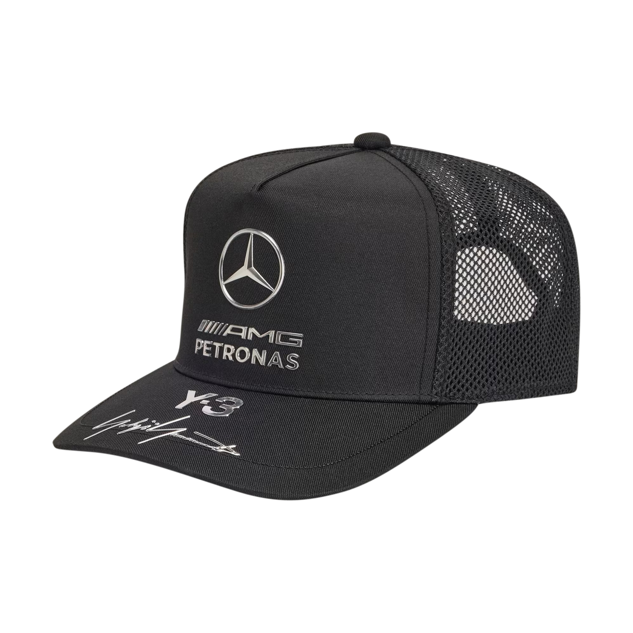 Mercedes-AMG Petronas F1 Team X Y-3 Trucker