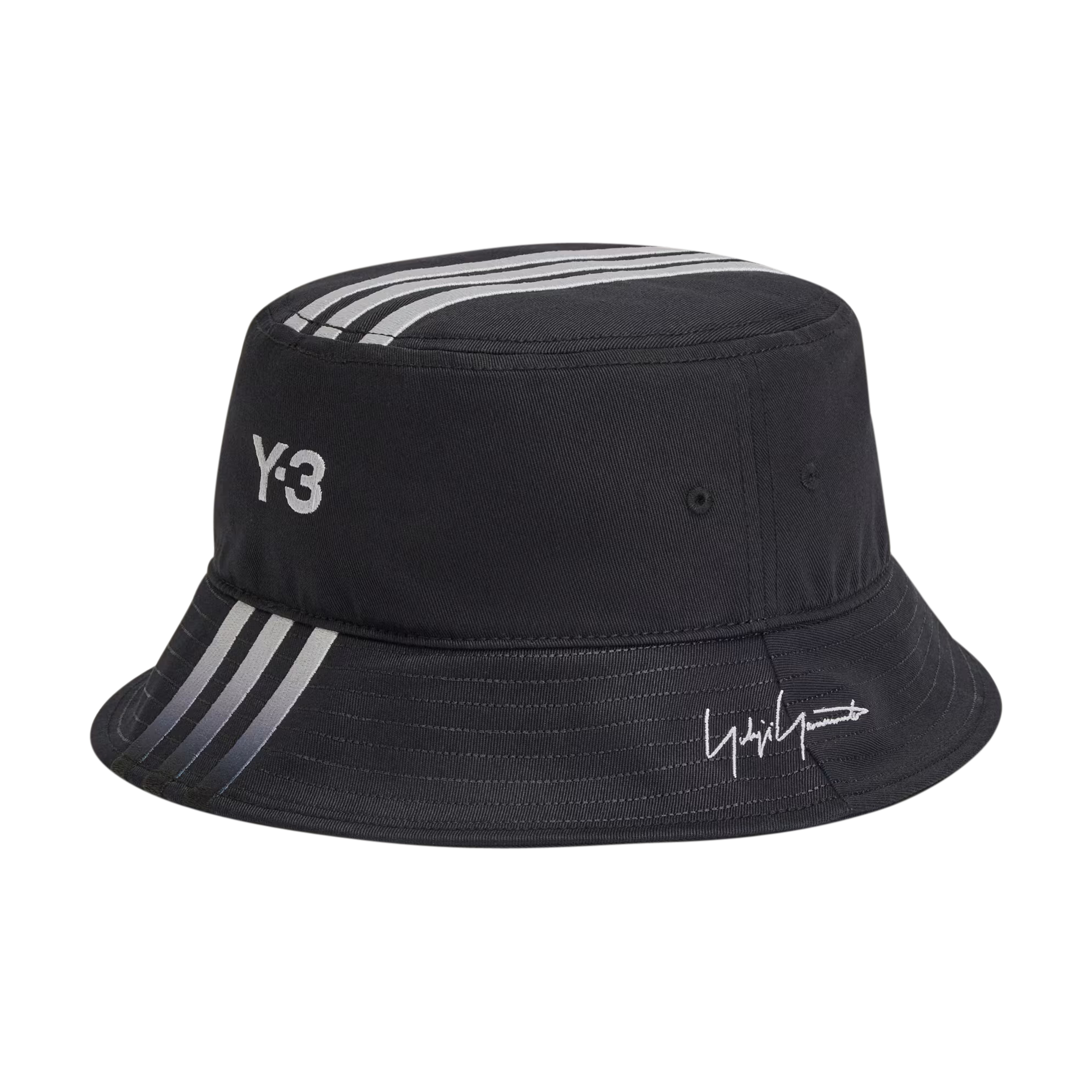 Mercedes-AMG Petronas F1 Team X Y-3 Bucket Hat