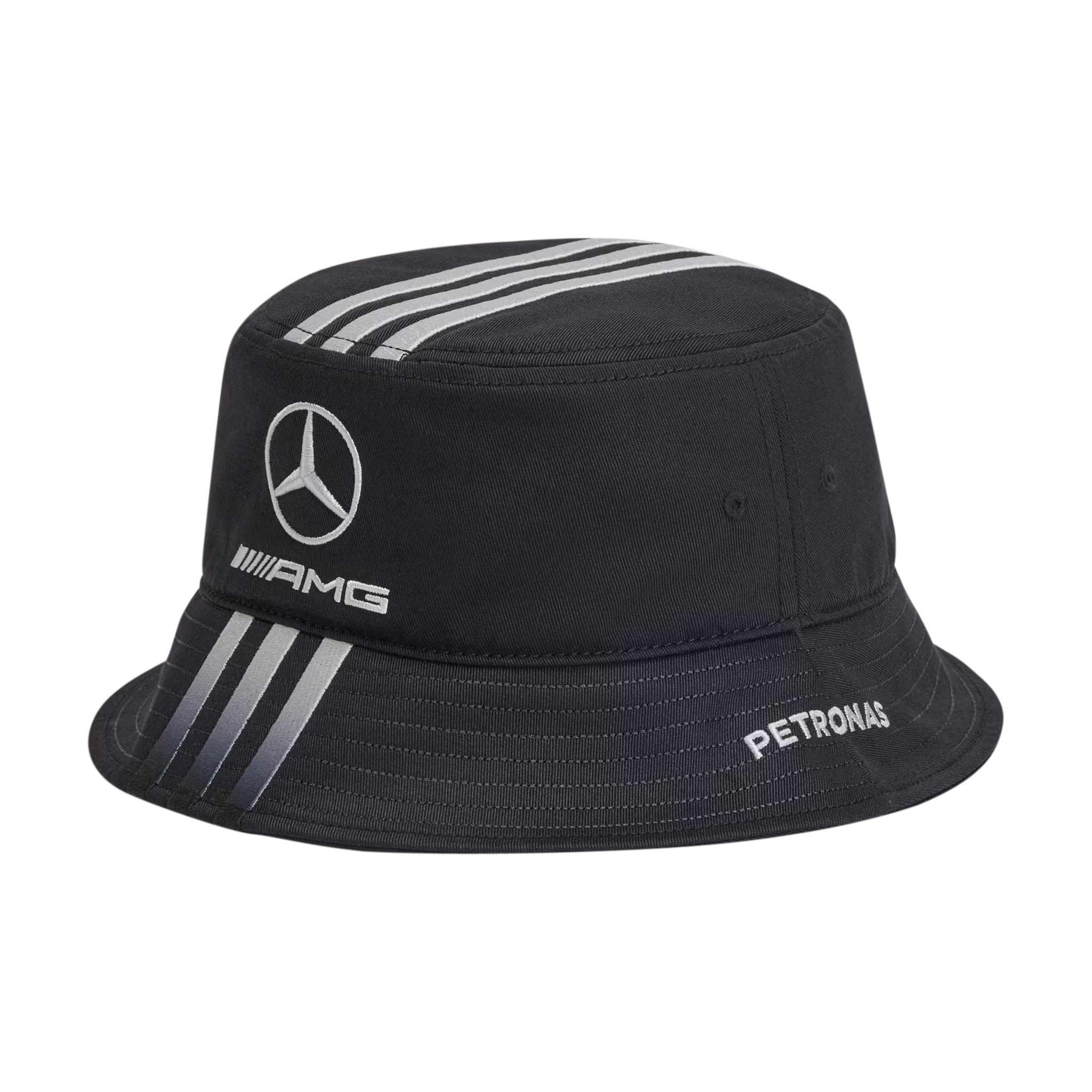 Mercedes-AMG Petronas F1 Team X Y-3 Bucket Hat