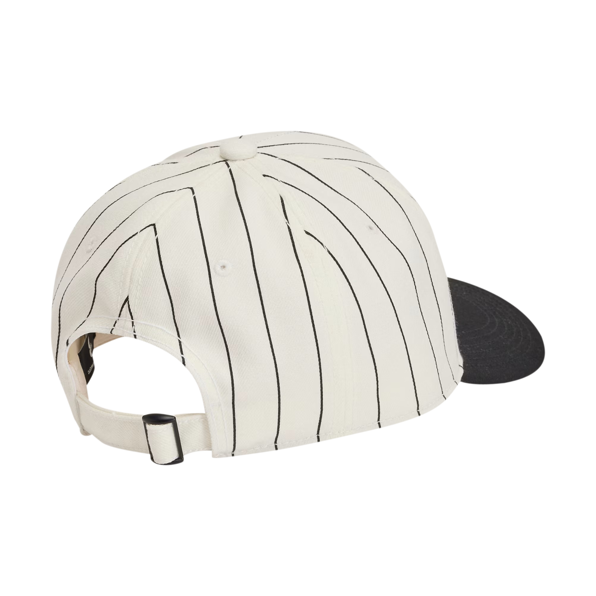 Y-3 Pinstripe Cap