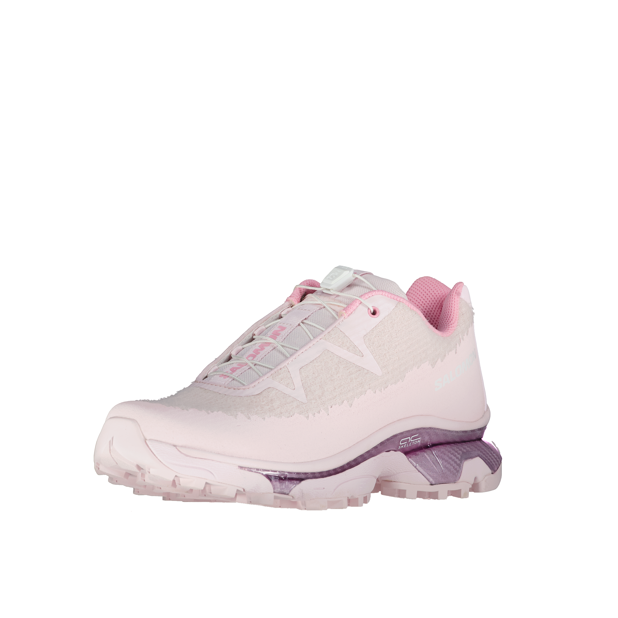 Phileo X Salomon XT-SP1 'Pink'