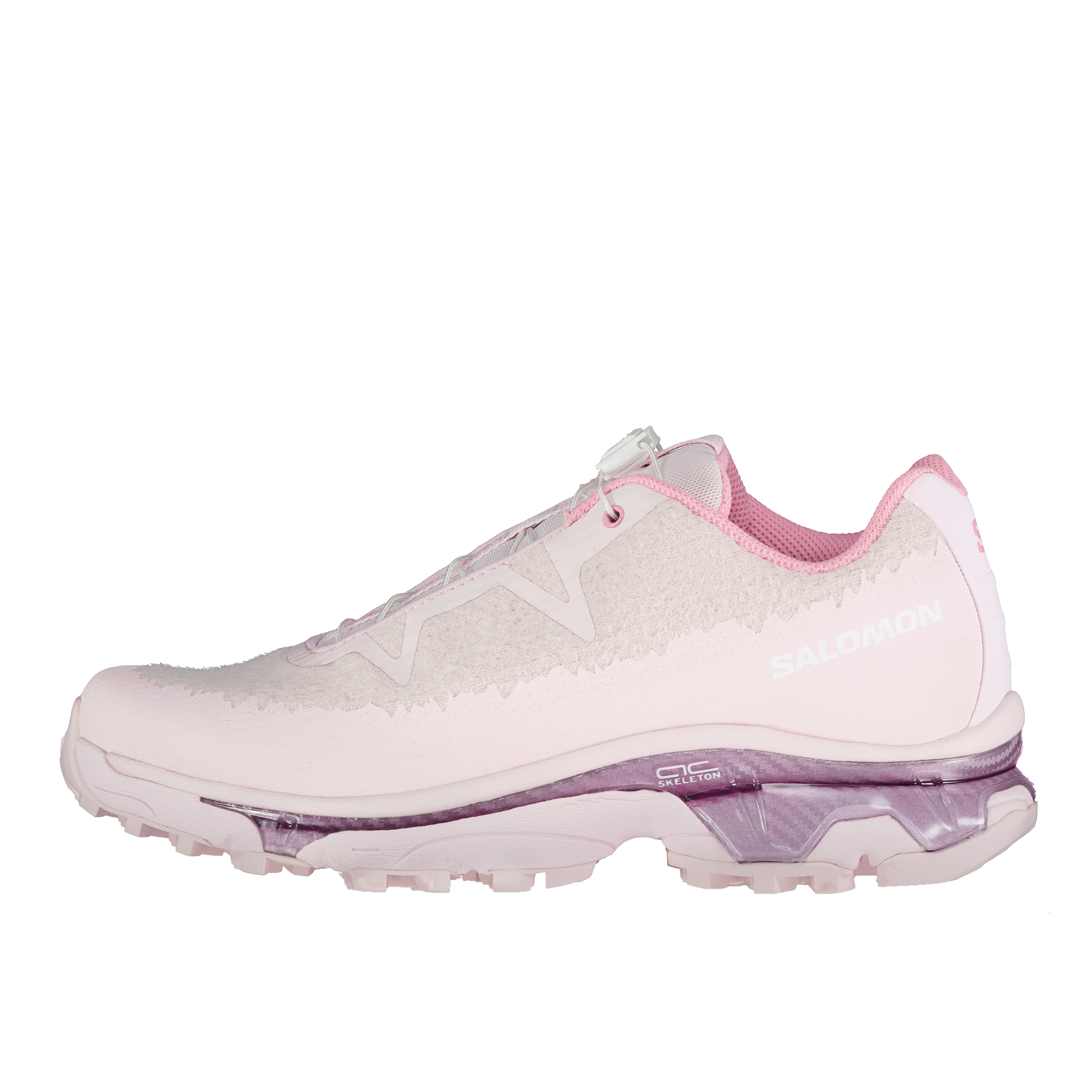 Phileo X Salomon XT-SP1 'Pink'