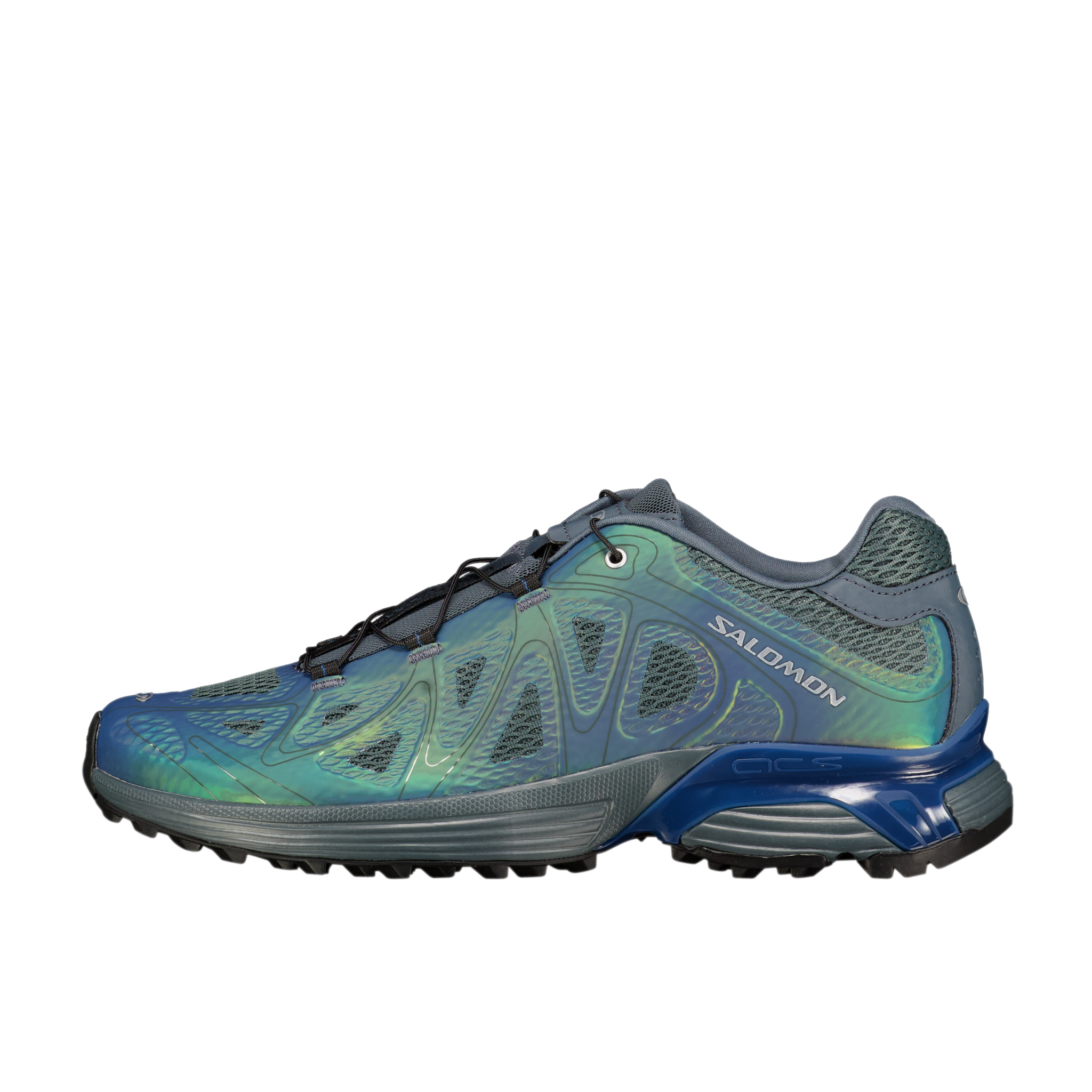 XT-Whisper Void 'Gibraltar Sea'