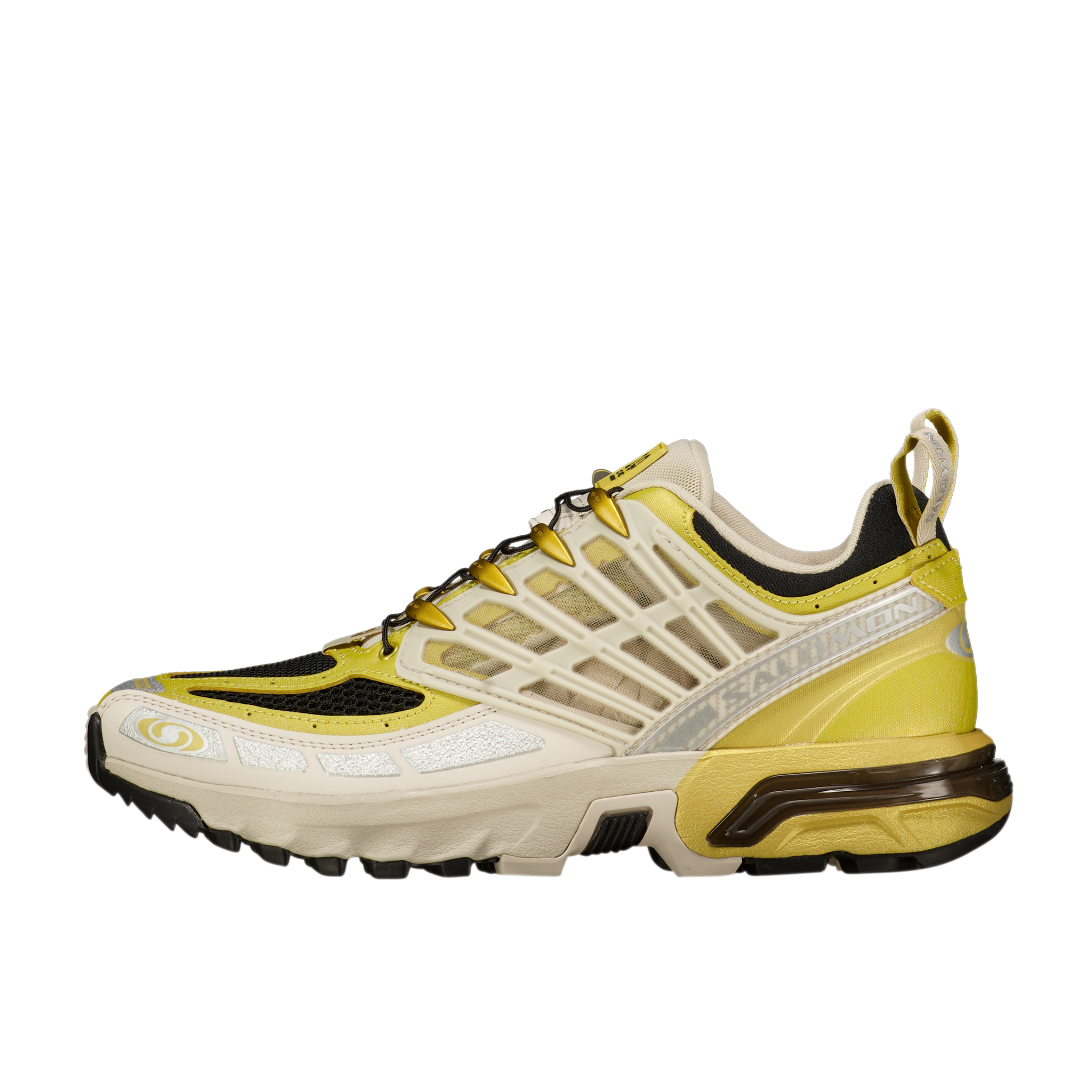 ACS Pro 20 Years Anniversary 'Golden Archive'