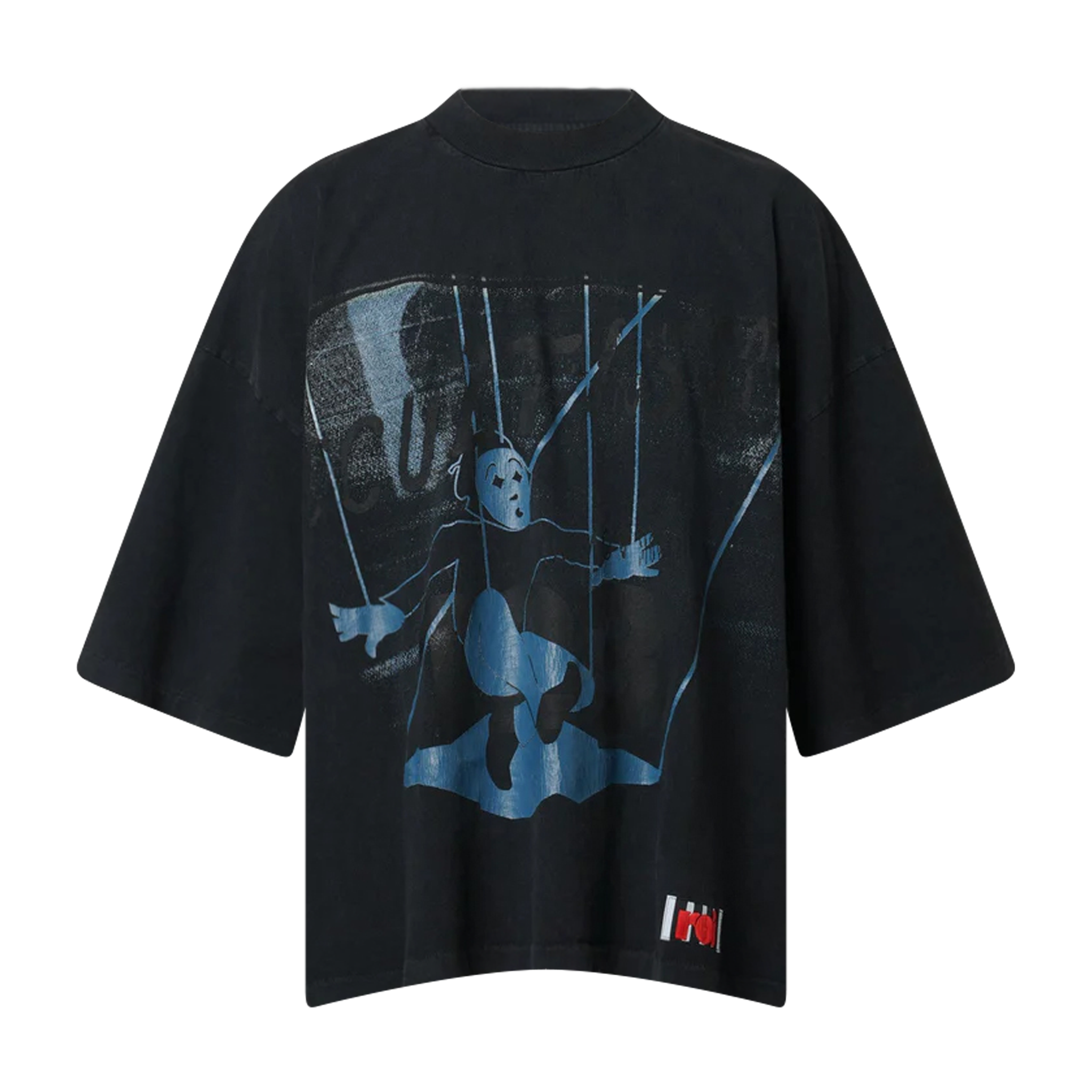 Left Out Vintage Tee