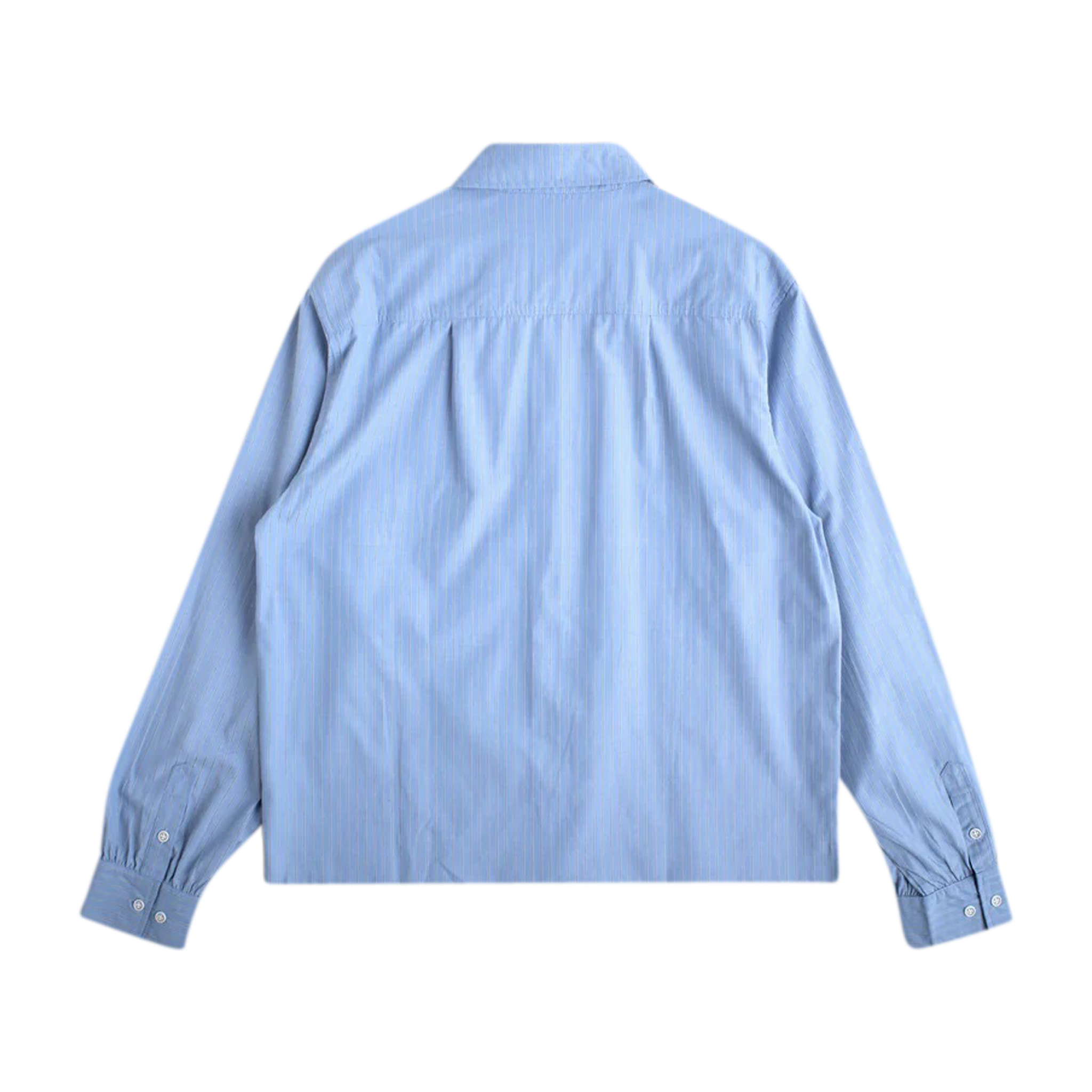 Letting Go Today Button up