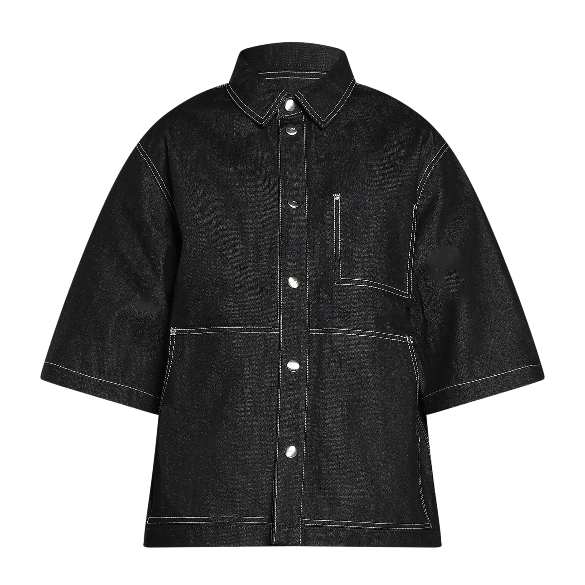 Raw Workwear Shirt