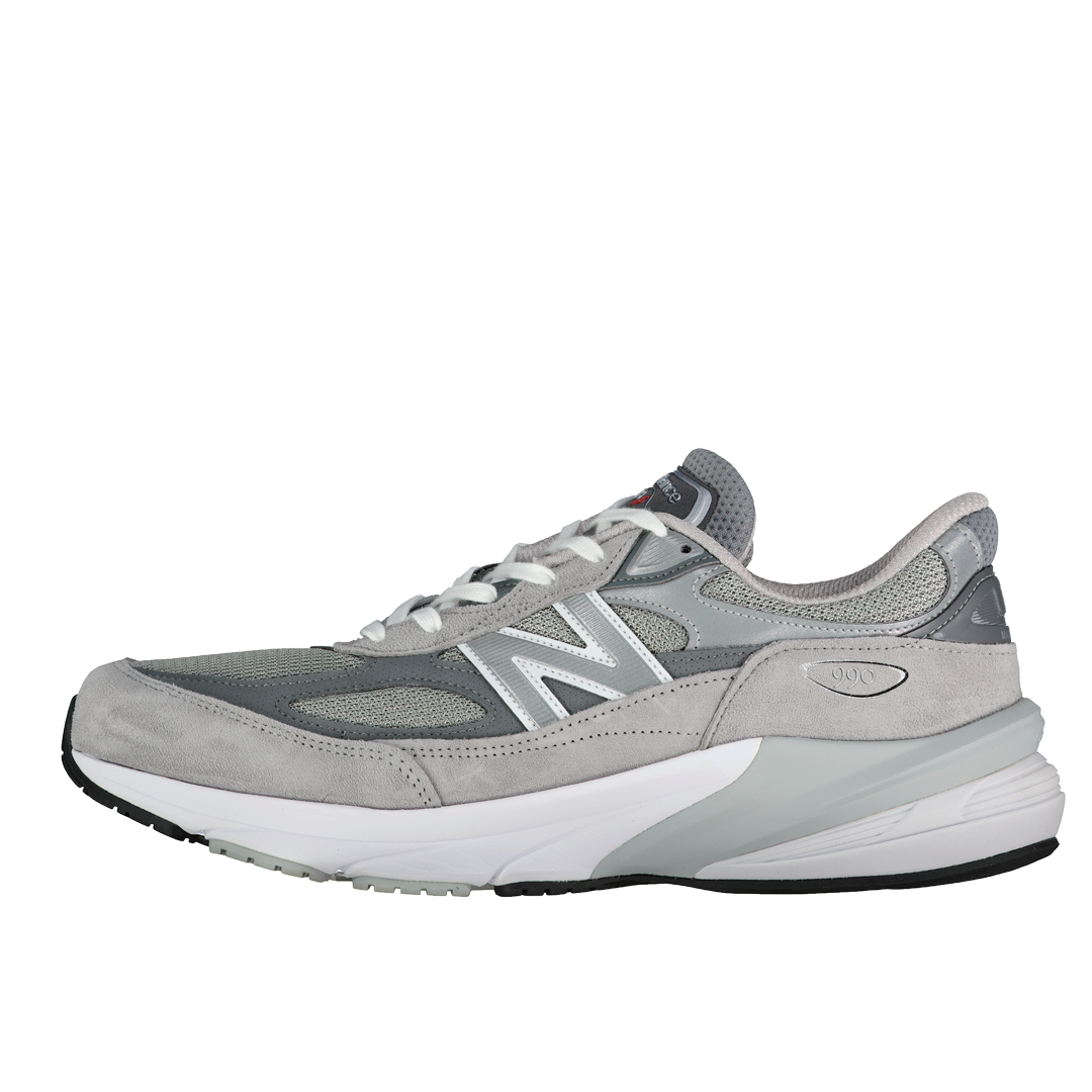 New Balance M990v6