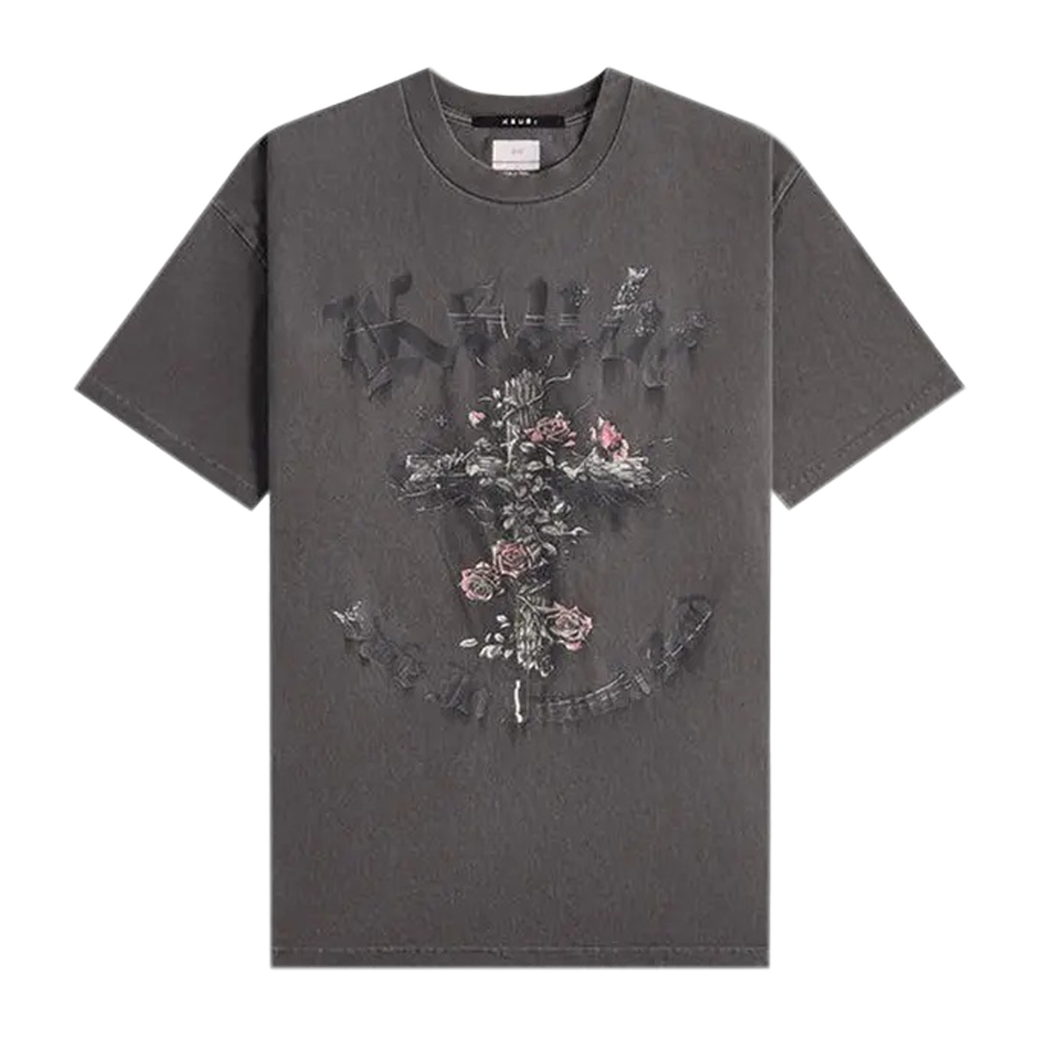 Thorned Ekcess Tee