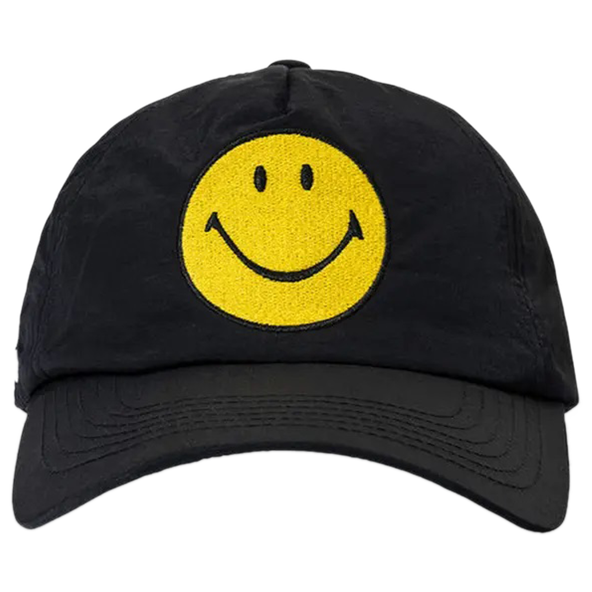 Classic 5 Panel Hat