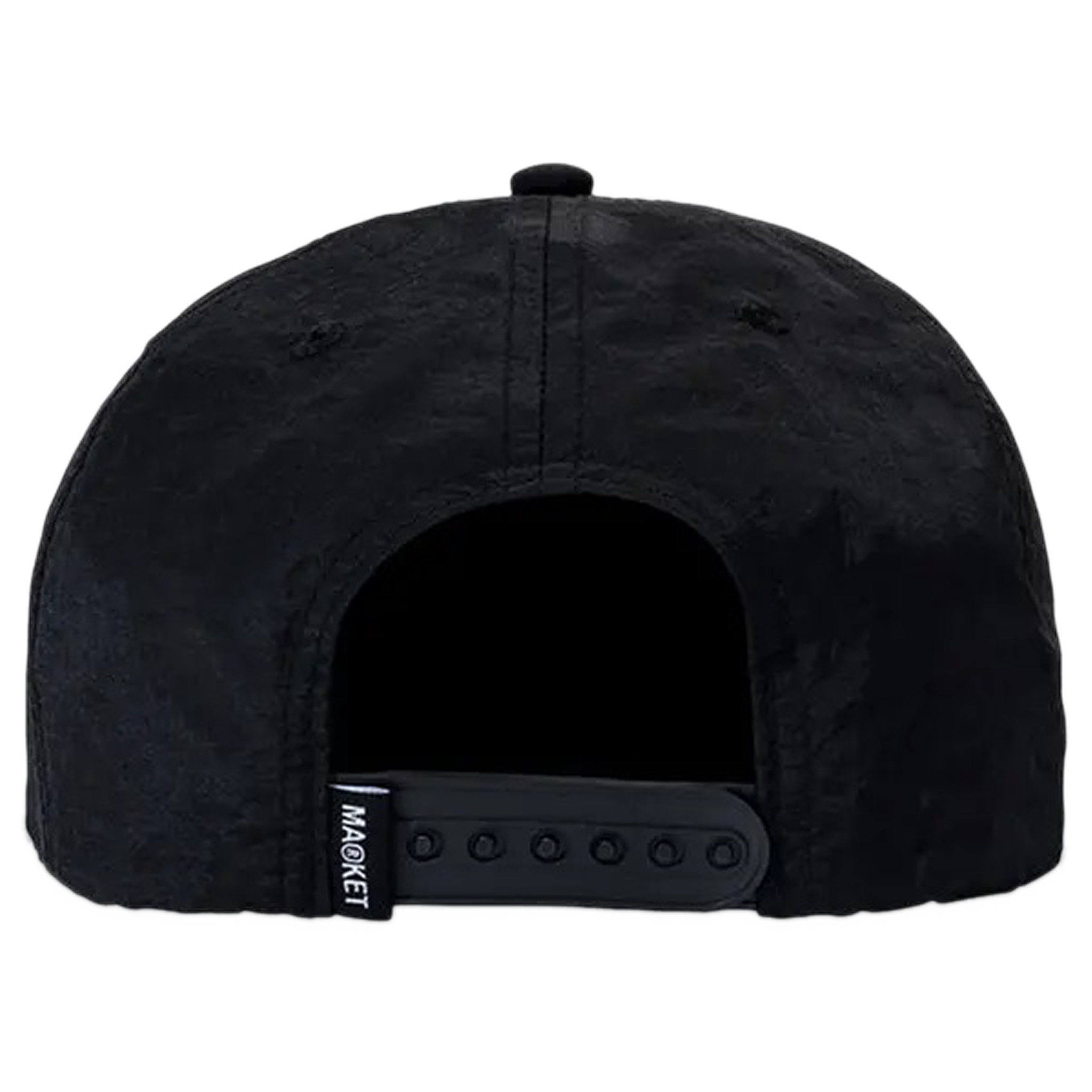 Classic 5 Panel Hat
