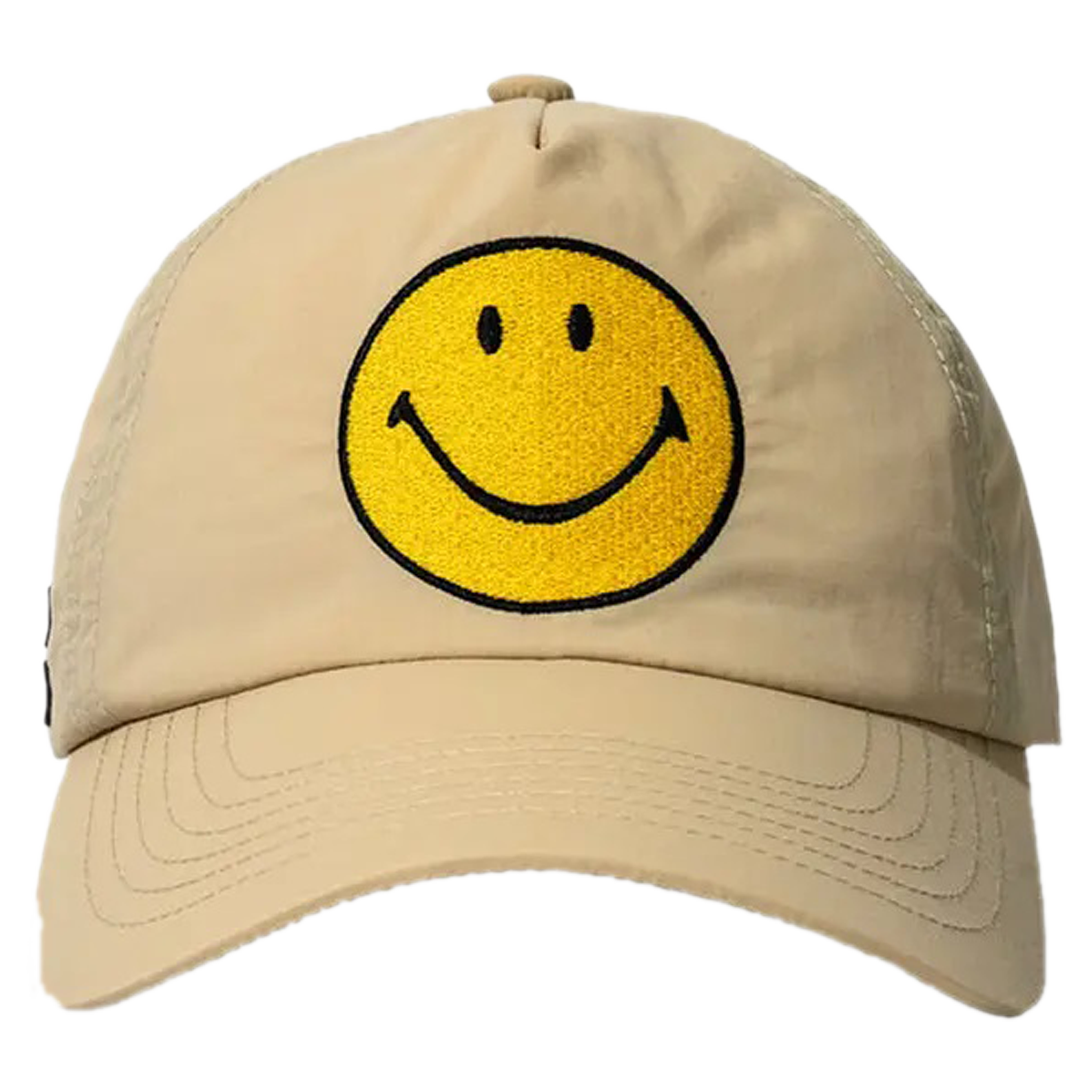 Classic 5 Panel Hat