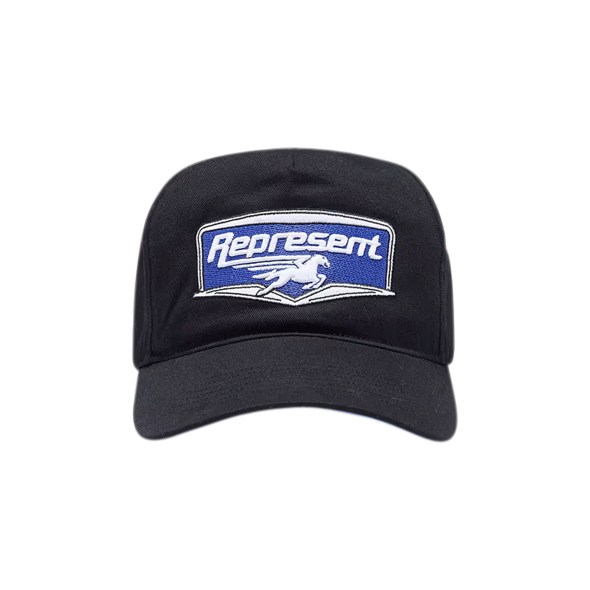 Nothing Faster Applique Patch x 47 Cap