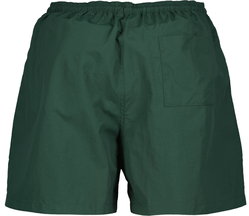 Wordmark Nylon 5" Shorts